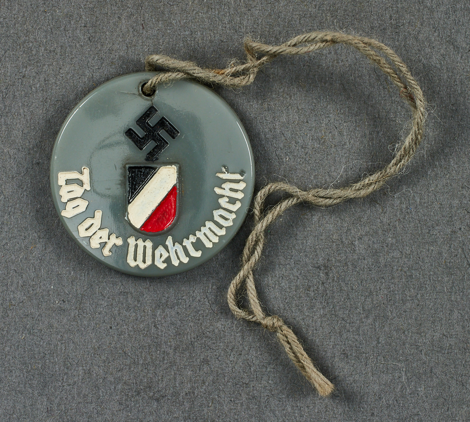 Tag der Wehrmacht Tinnie #21072 