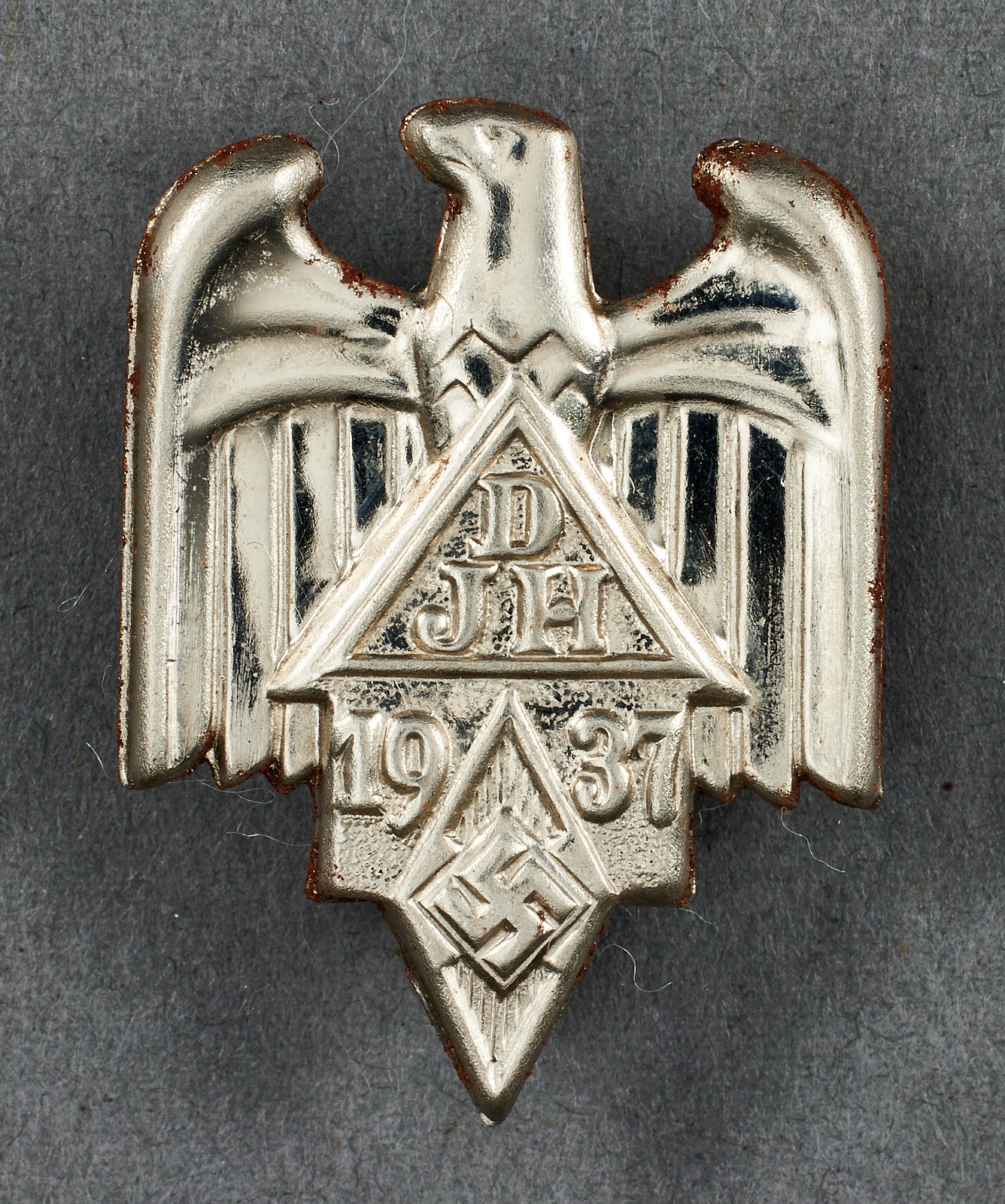 Deutsches Jugendherbergswerk Tinnie #21194 