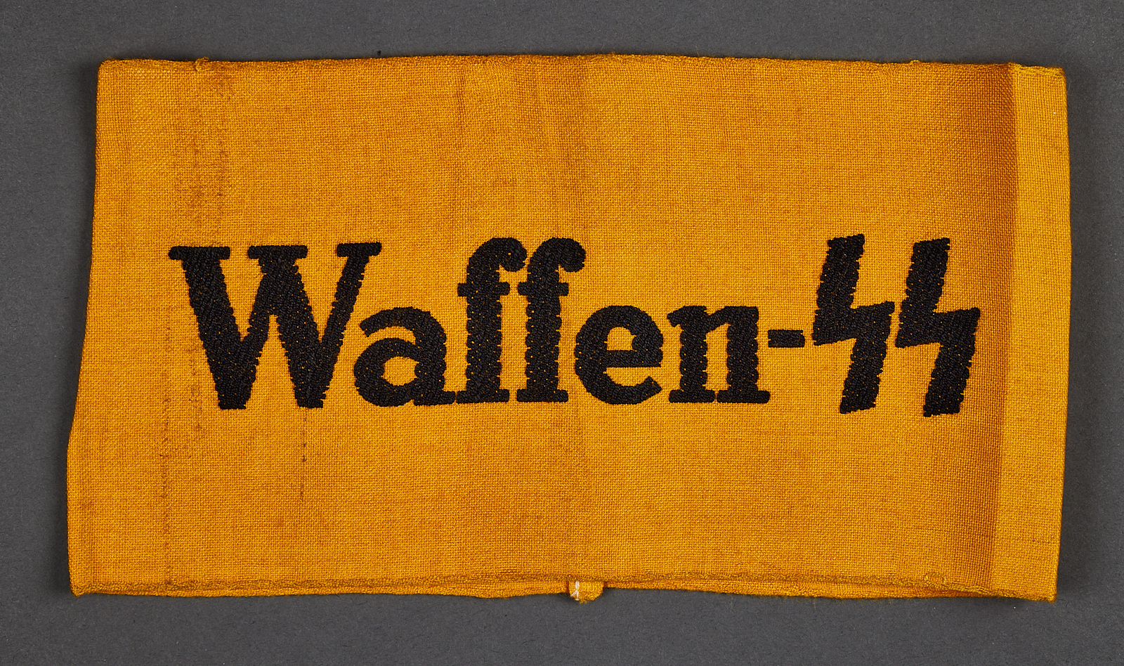 Waffen-SS Armband #20392 