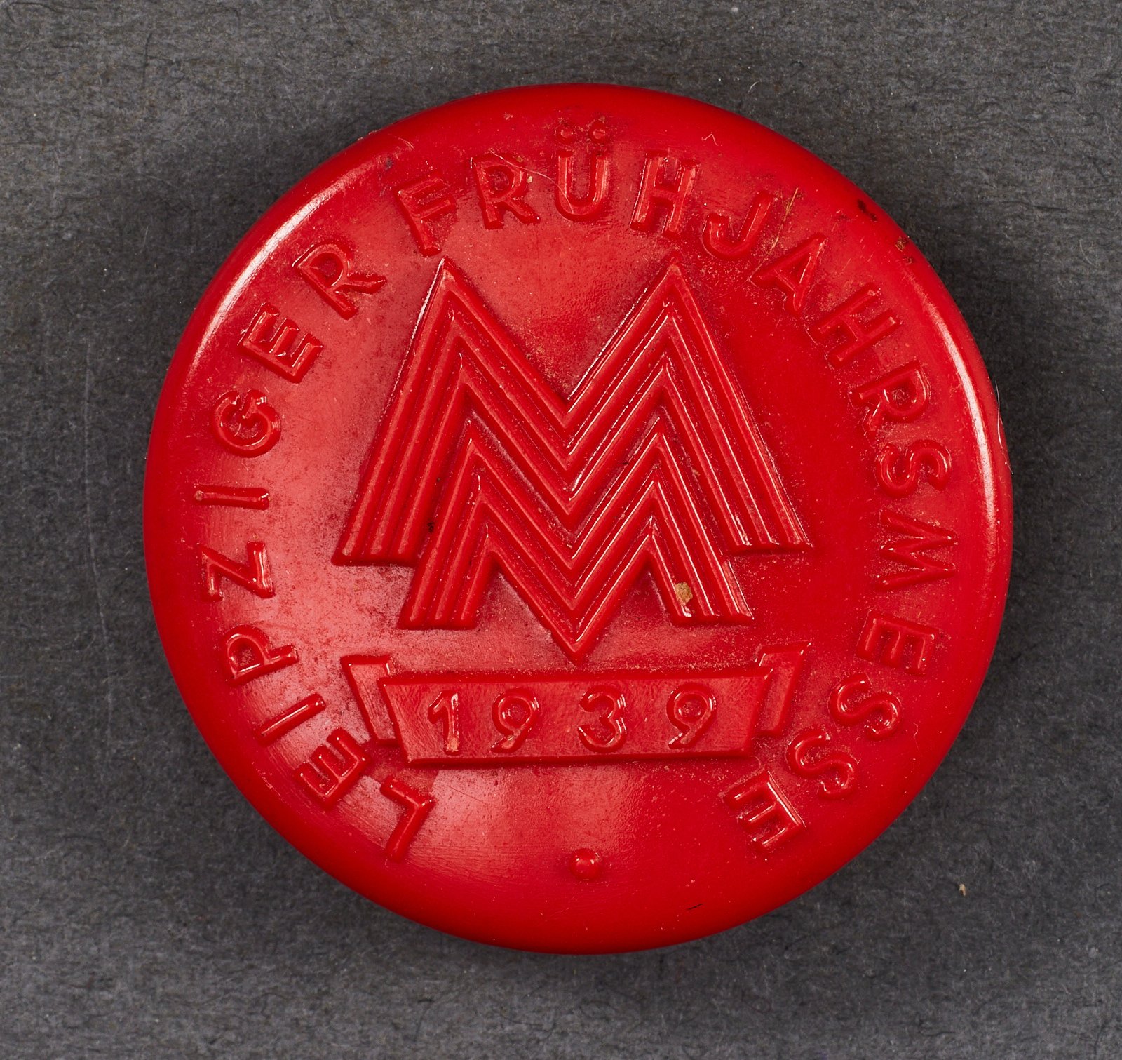 Leipzig Tinnie #22654 
