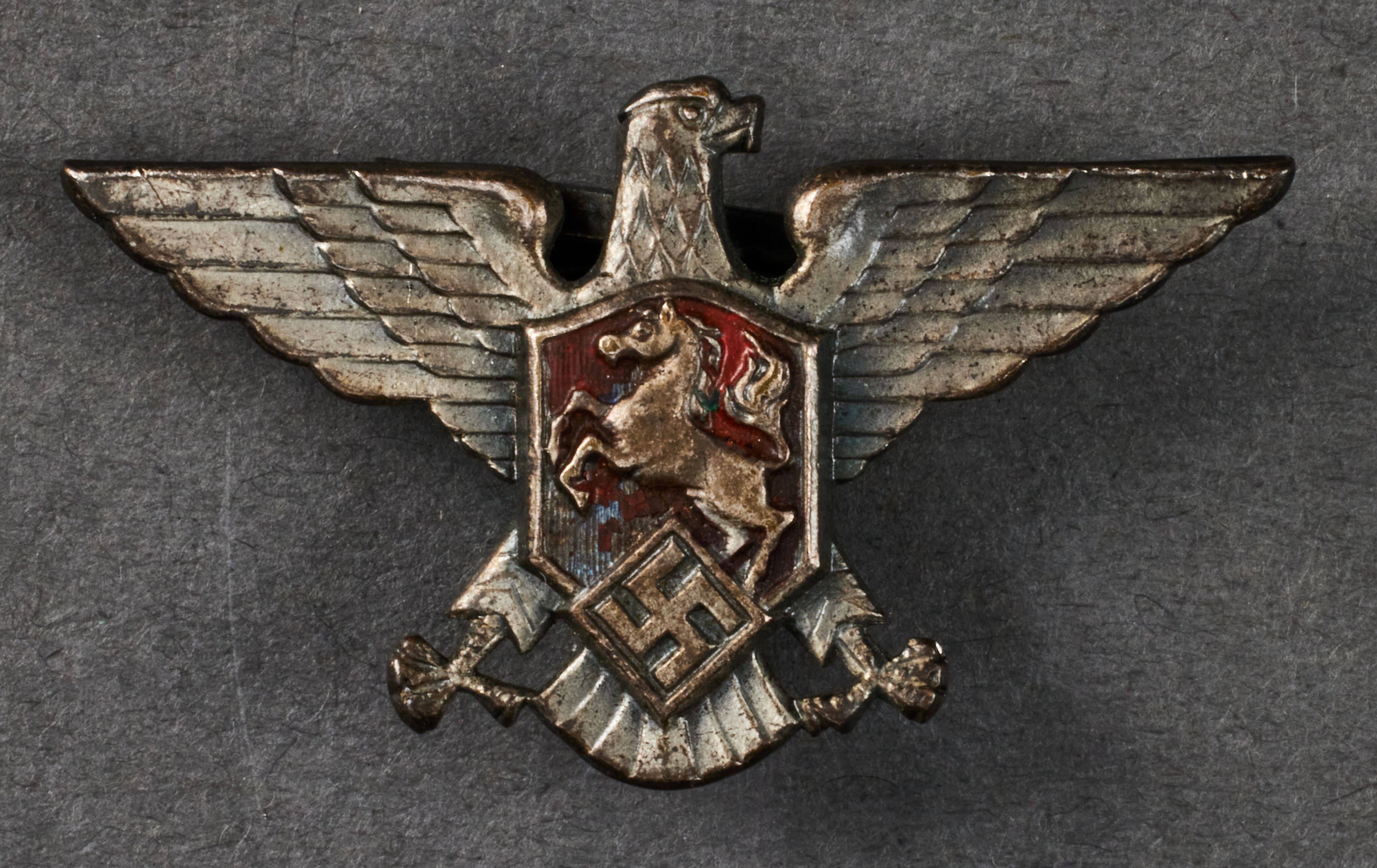 Westfalia Cap Eagle #20598 