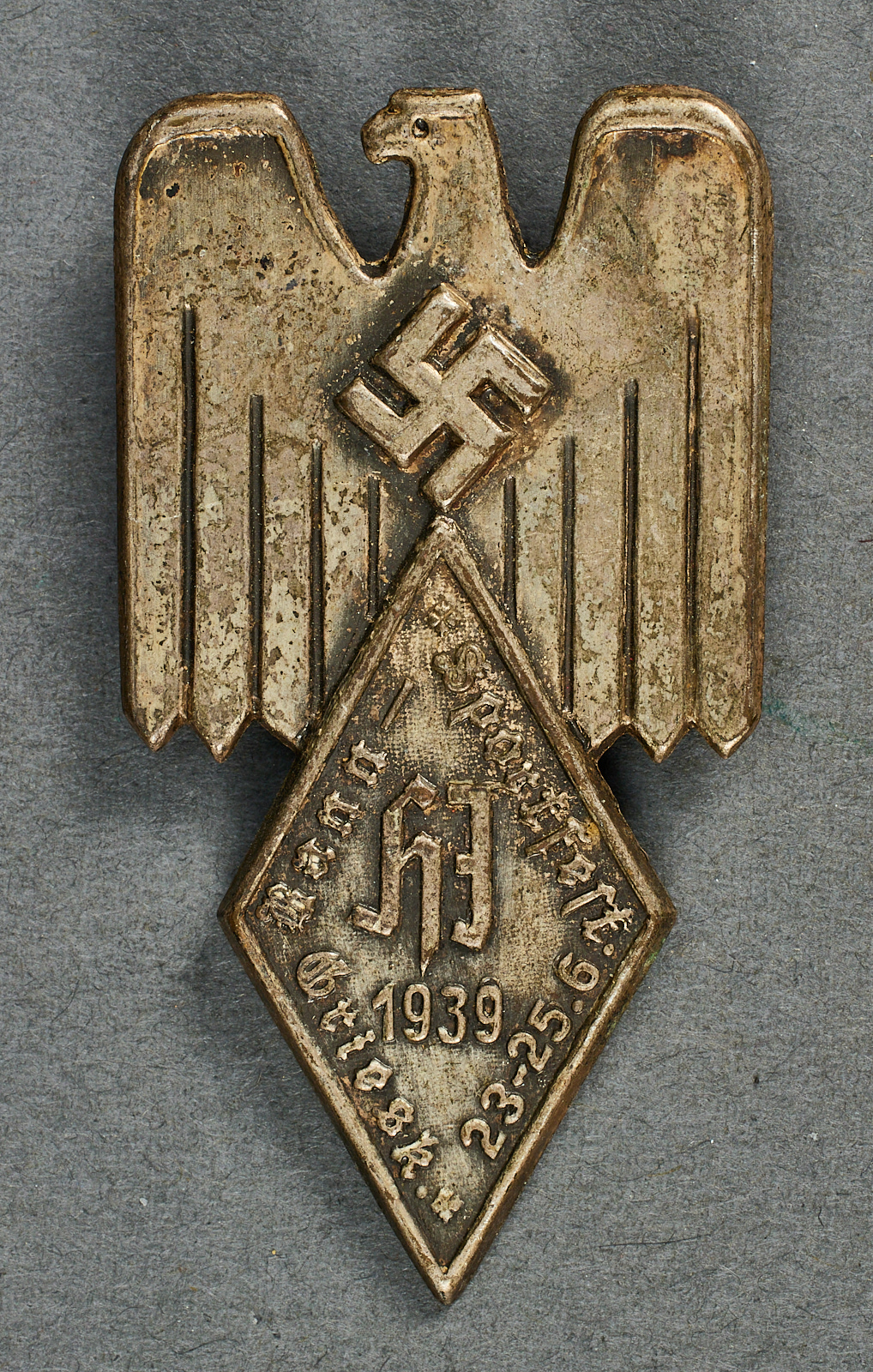 Grieskirchen Tinnie #21033 