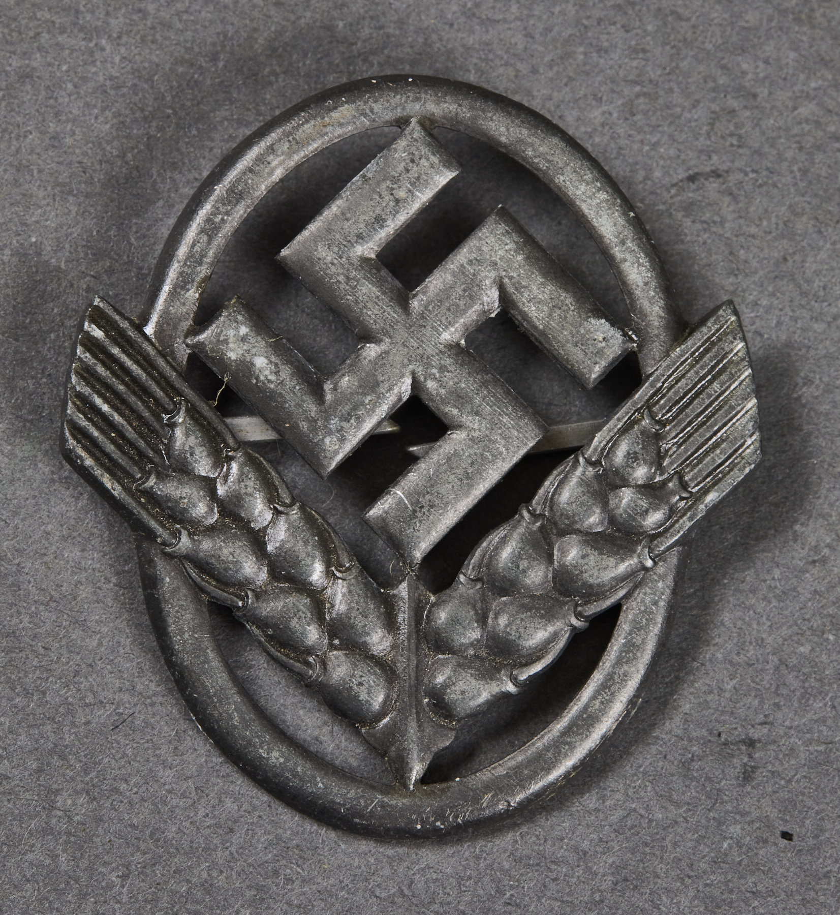 RADwJ Womans Labor Cap Insignia #21828 