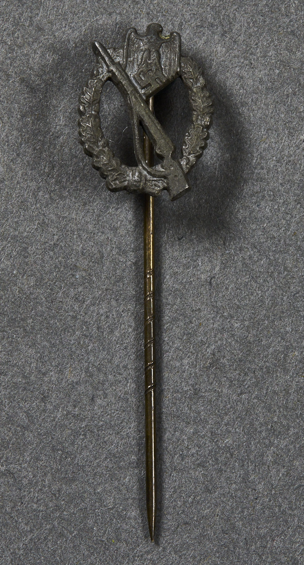 Infantry Assault Stickpin #22337 
