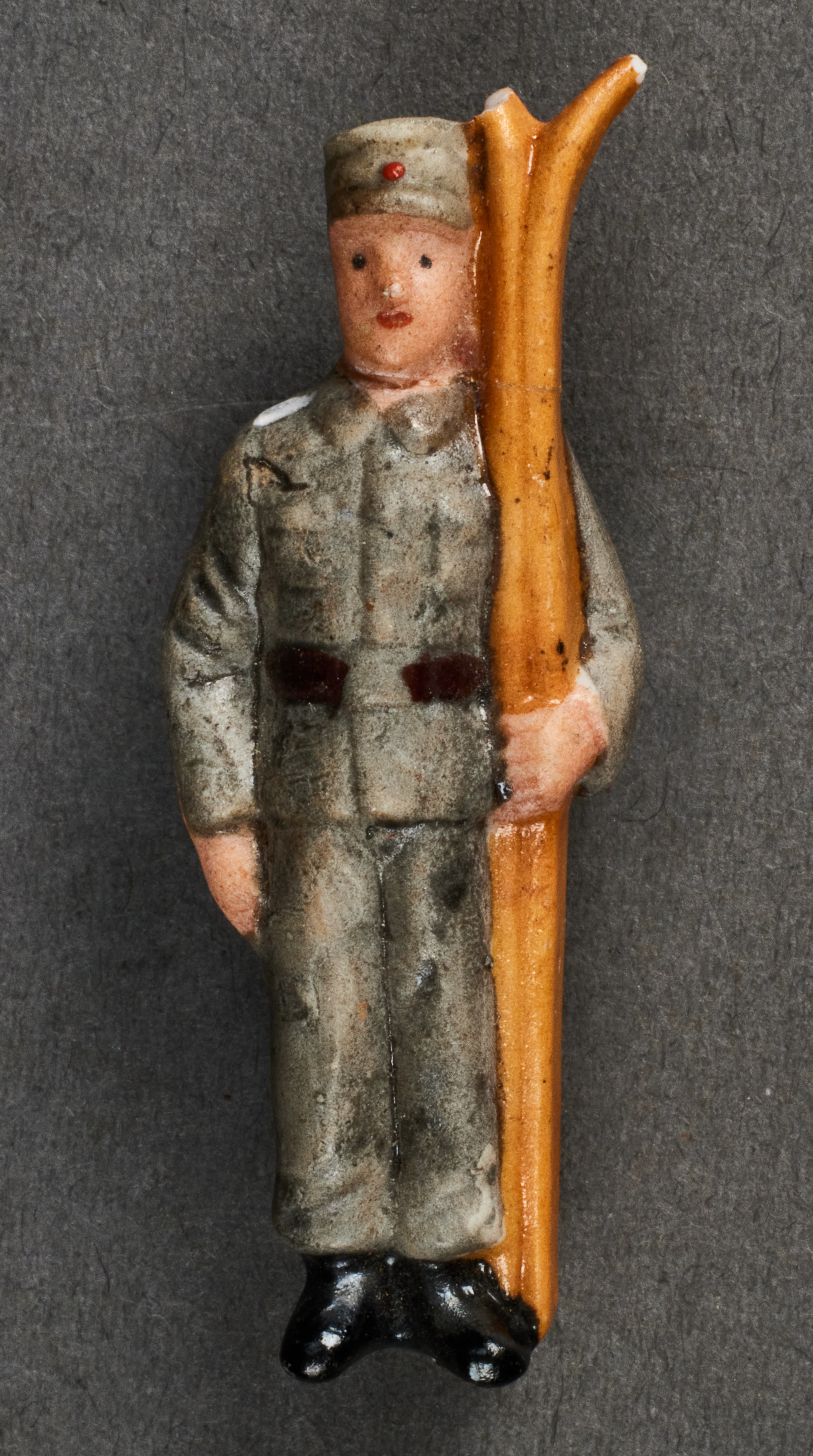 WHW Mountain Troop Figure #22354 