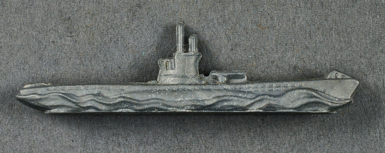 U-Boot Winterhilfswerk #22471 