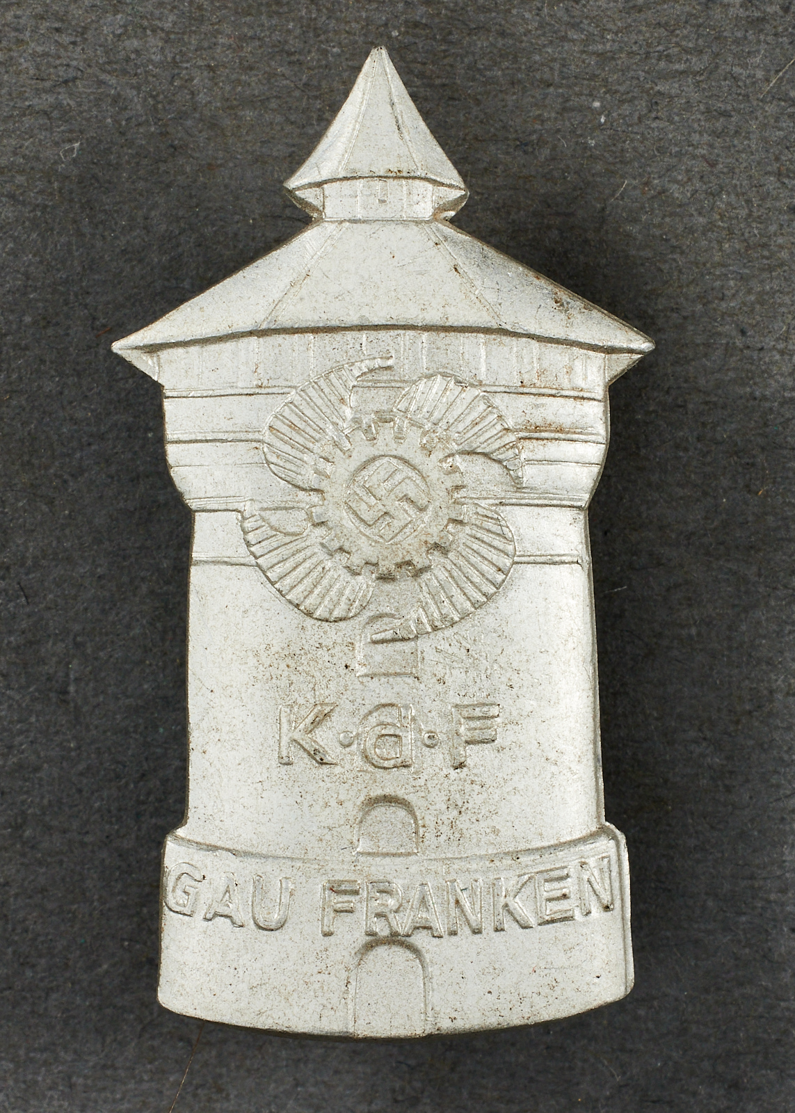 Franken Tinnie #20745 