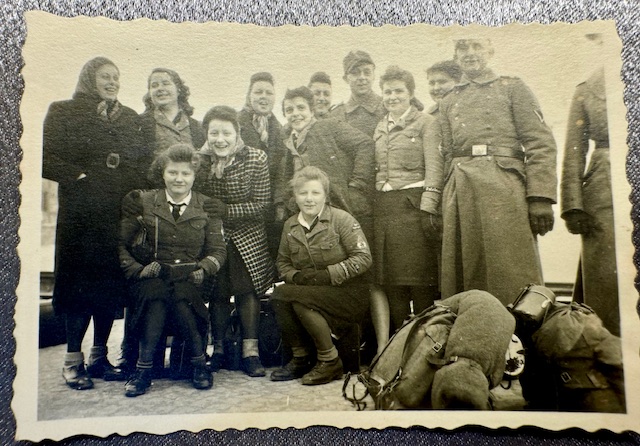 BDM Osteinsatz Photo #17950 