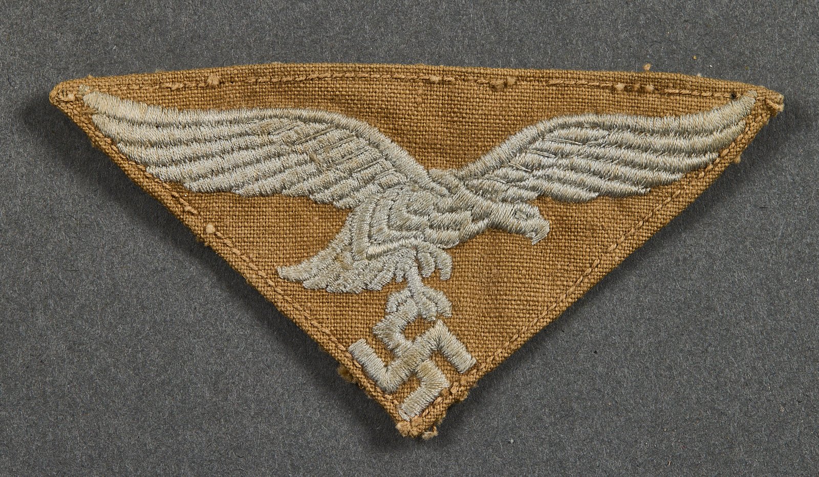 Luftwaffe Tropical Breast Eagle #22680 