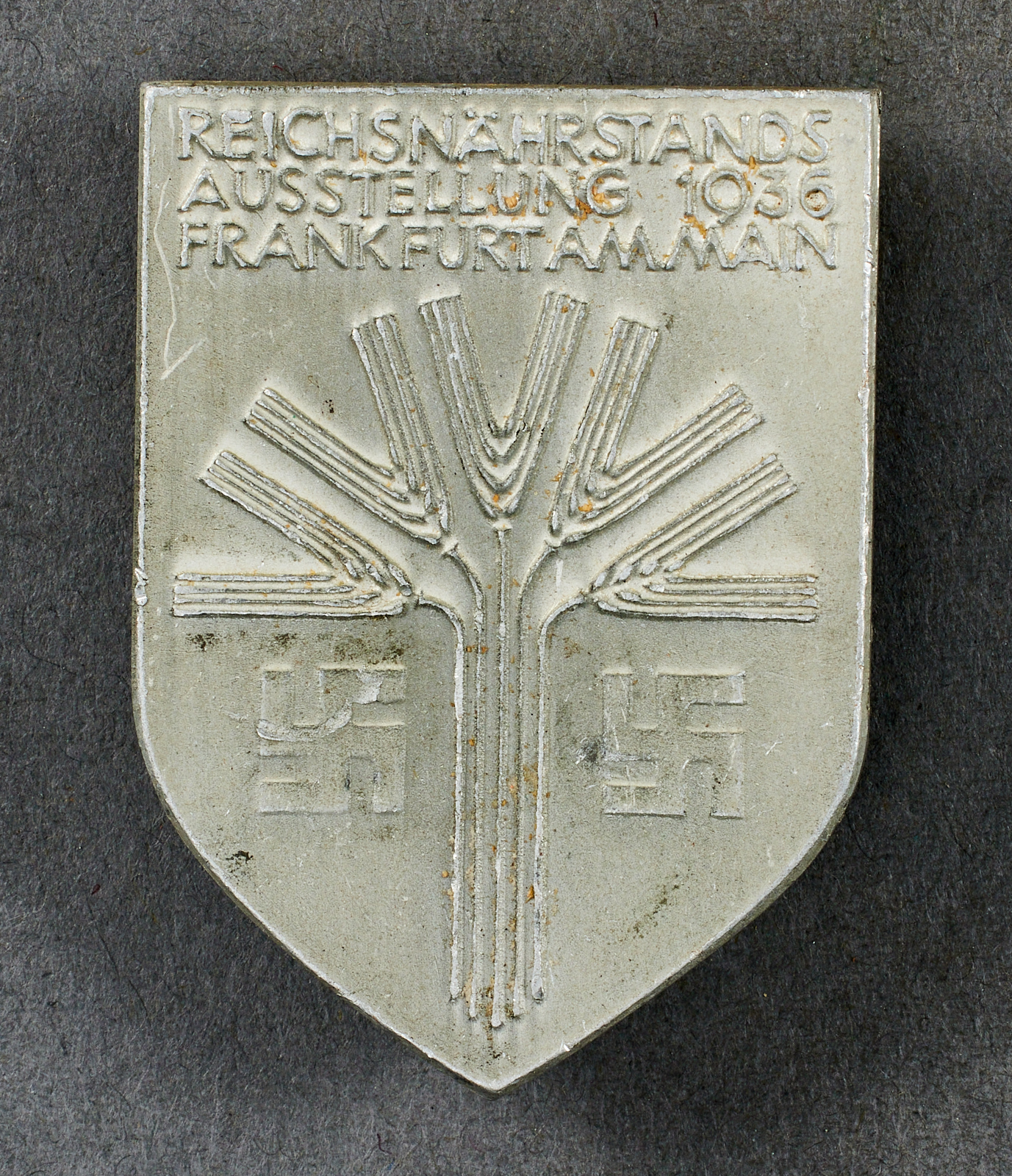 Frankfurt Tinnie #21106 