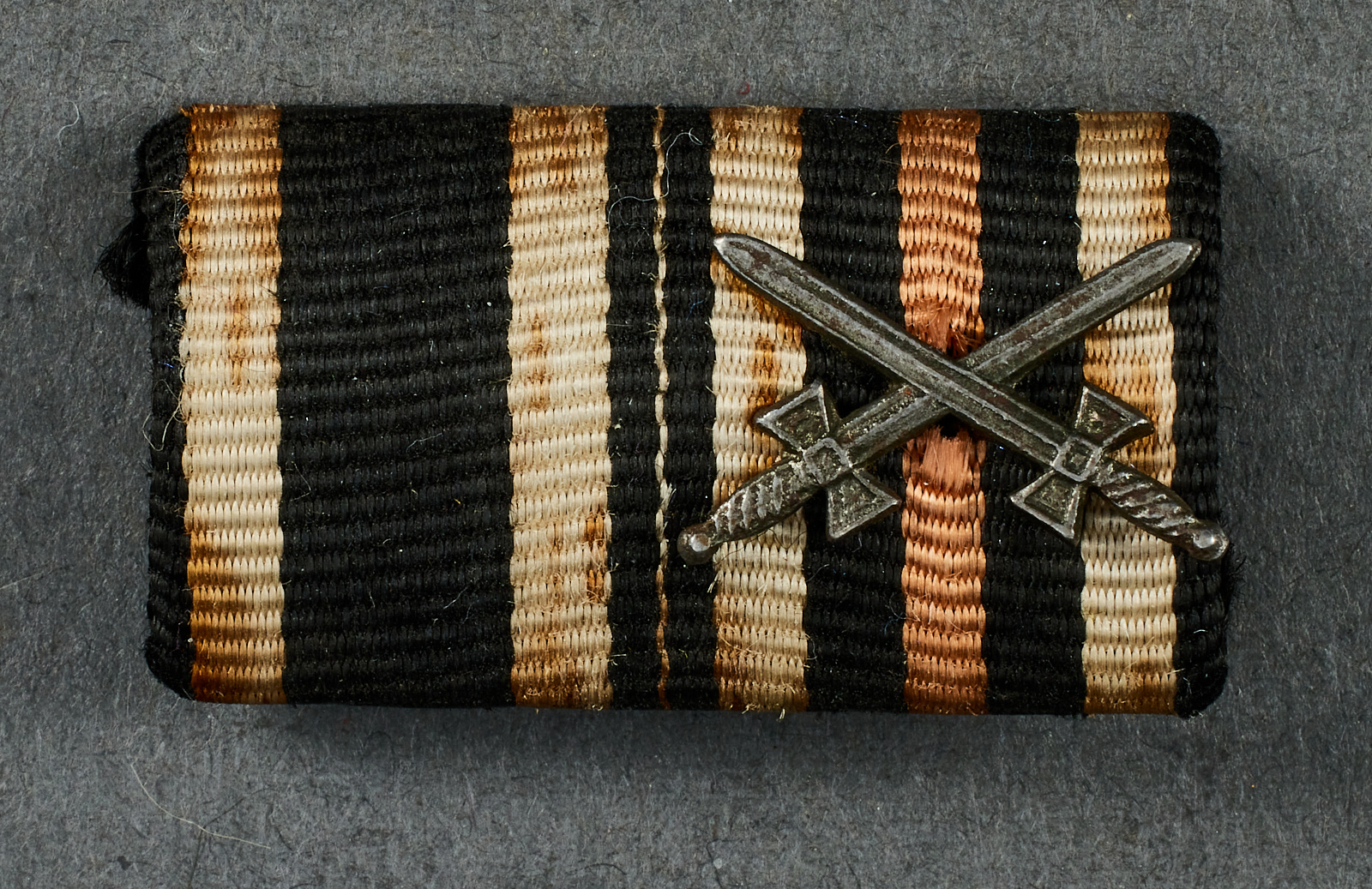 2 Medal Ribbon Bar #20872 