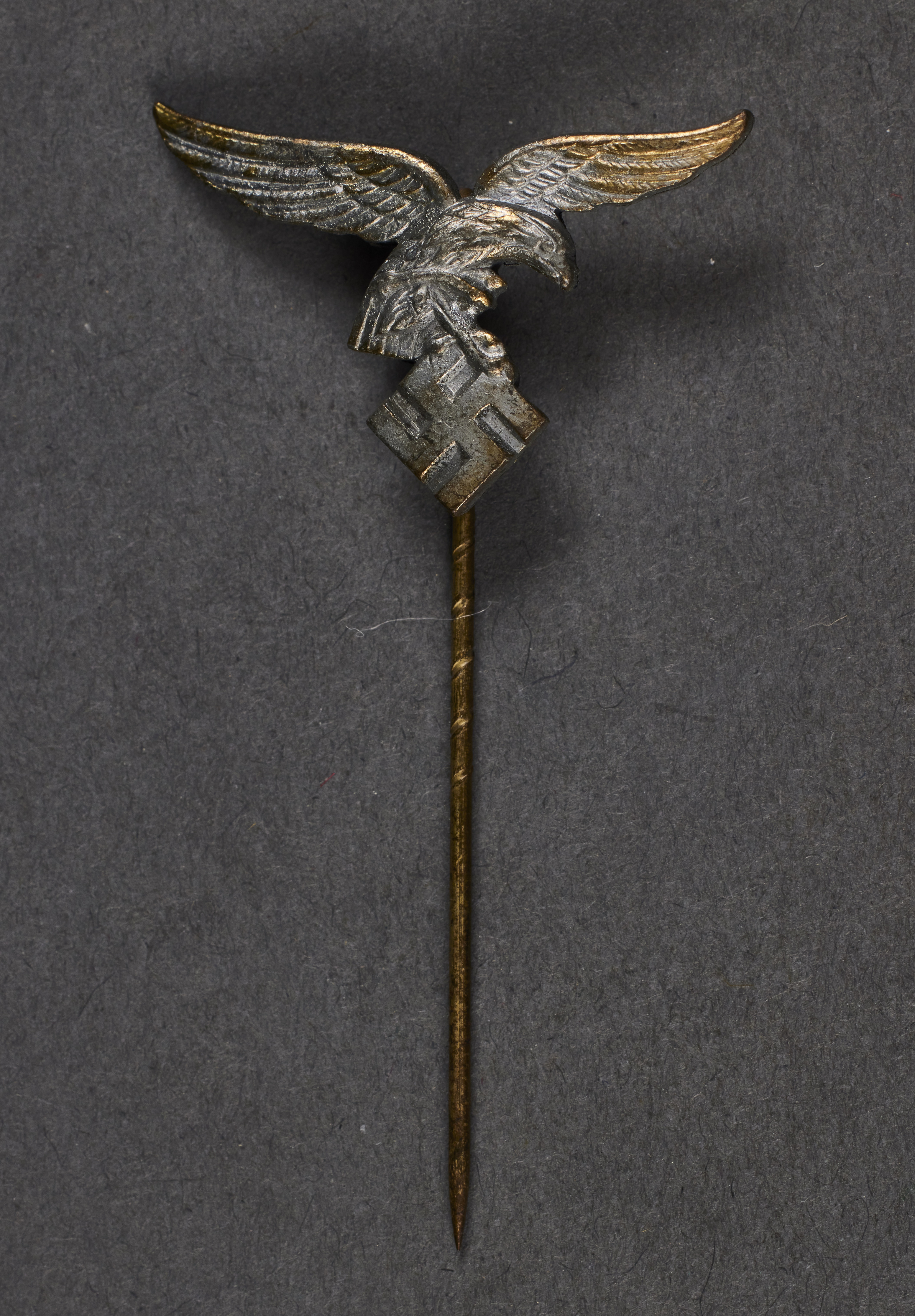 Luftwaffe Stickpin #22093 