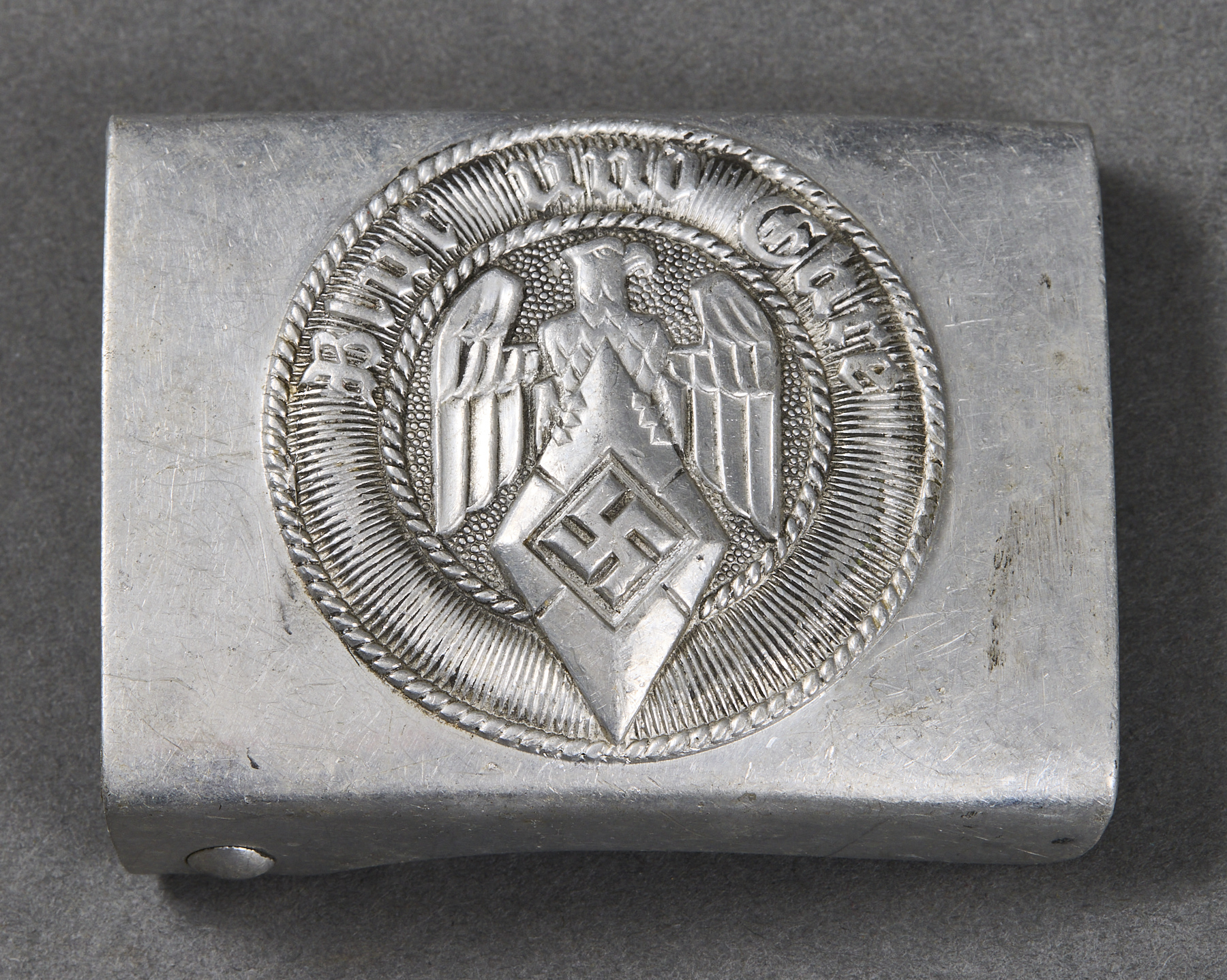 Hitler Youth Buckle #21517 