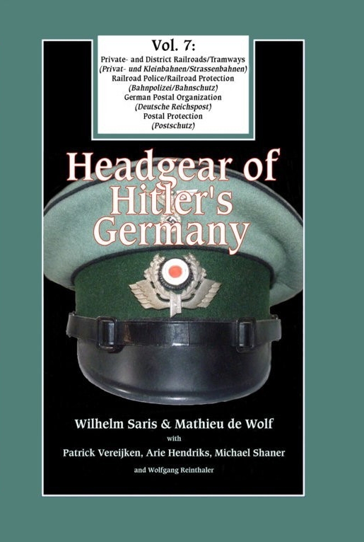 Volume 7 of the series 