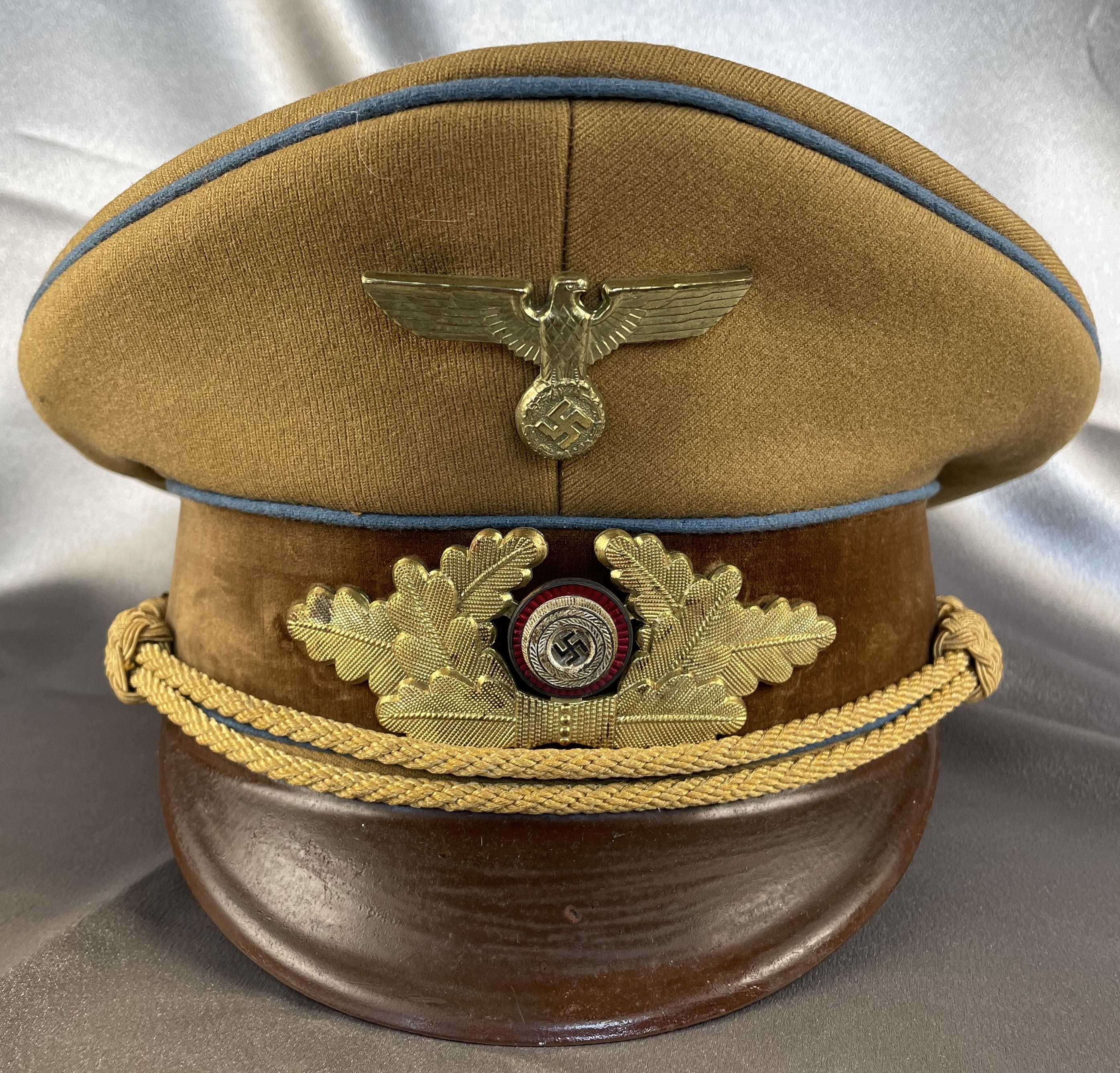 Ortsgruppe Visor #15253 