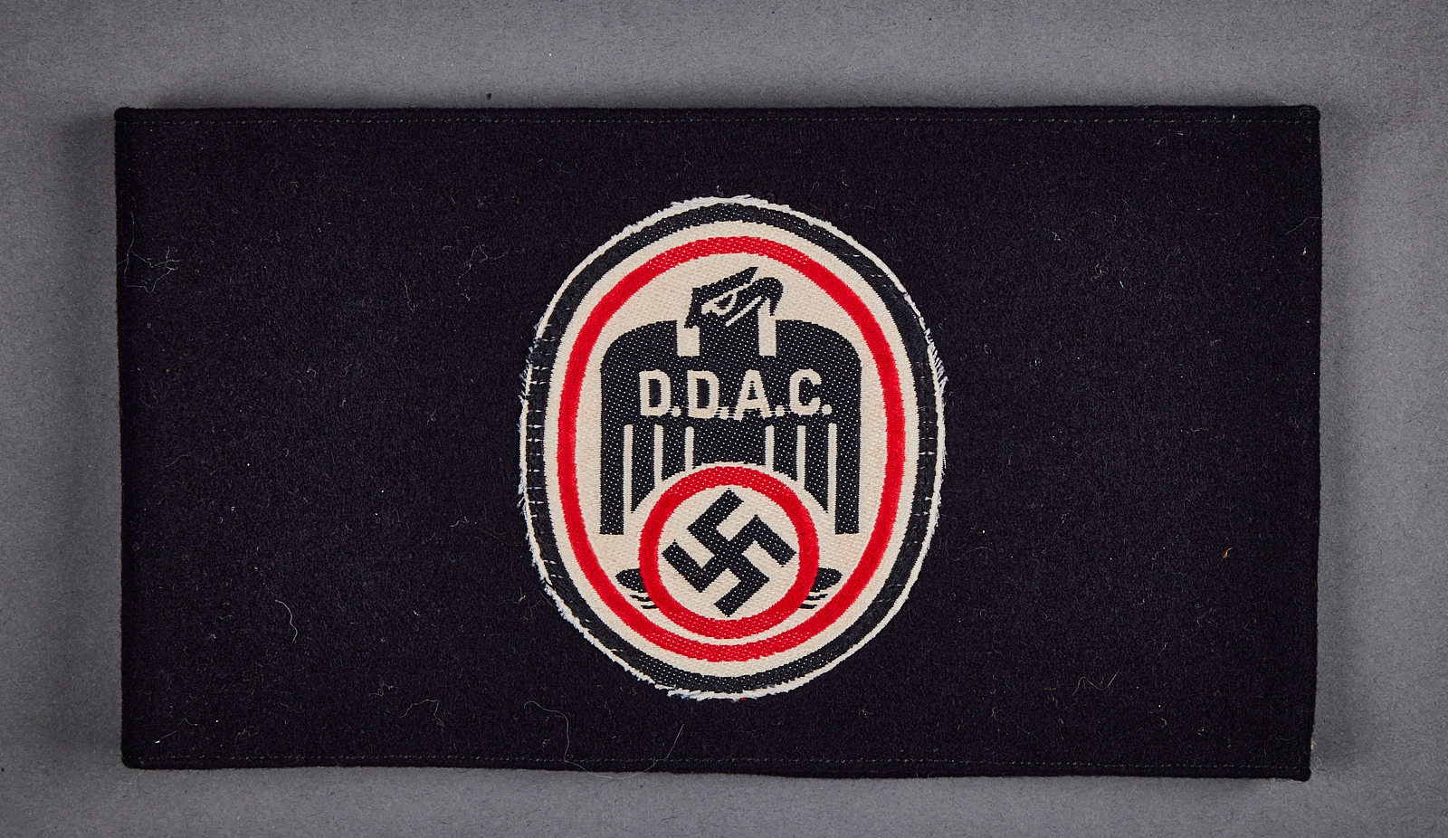 D.D.A.C. Armband #20397 