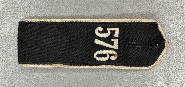 HJ Shoulder Strap #16529 