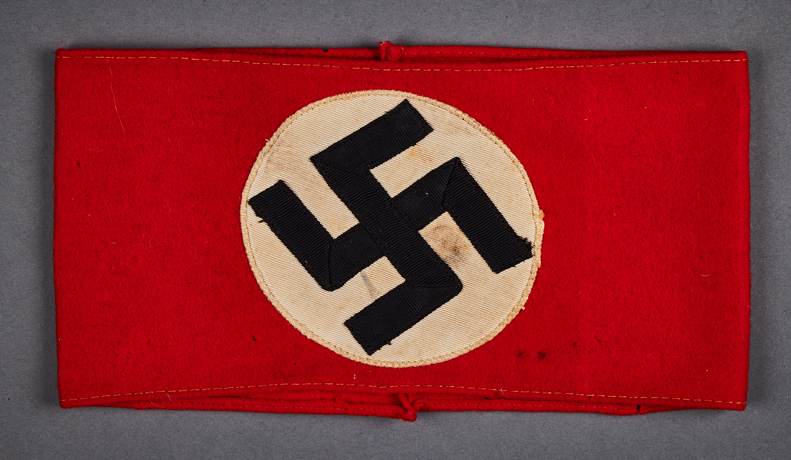 NSDAP Armband #20310 