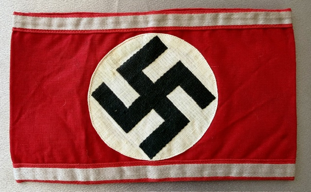 Sturmabteilung Reserve Armband #21445 