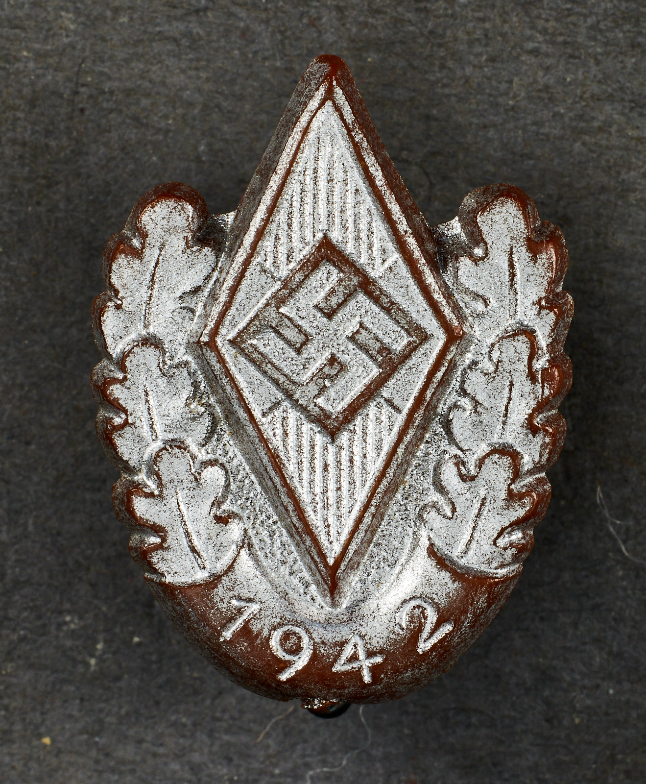 HJ 1942 Tinnie #21170 