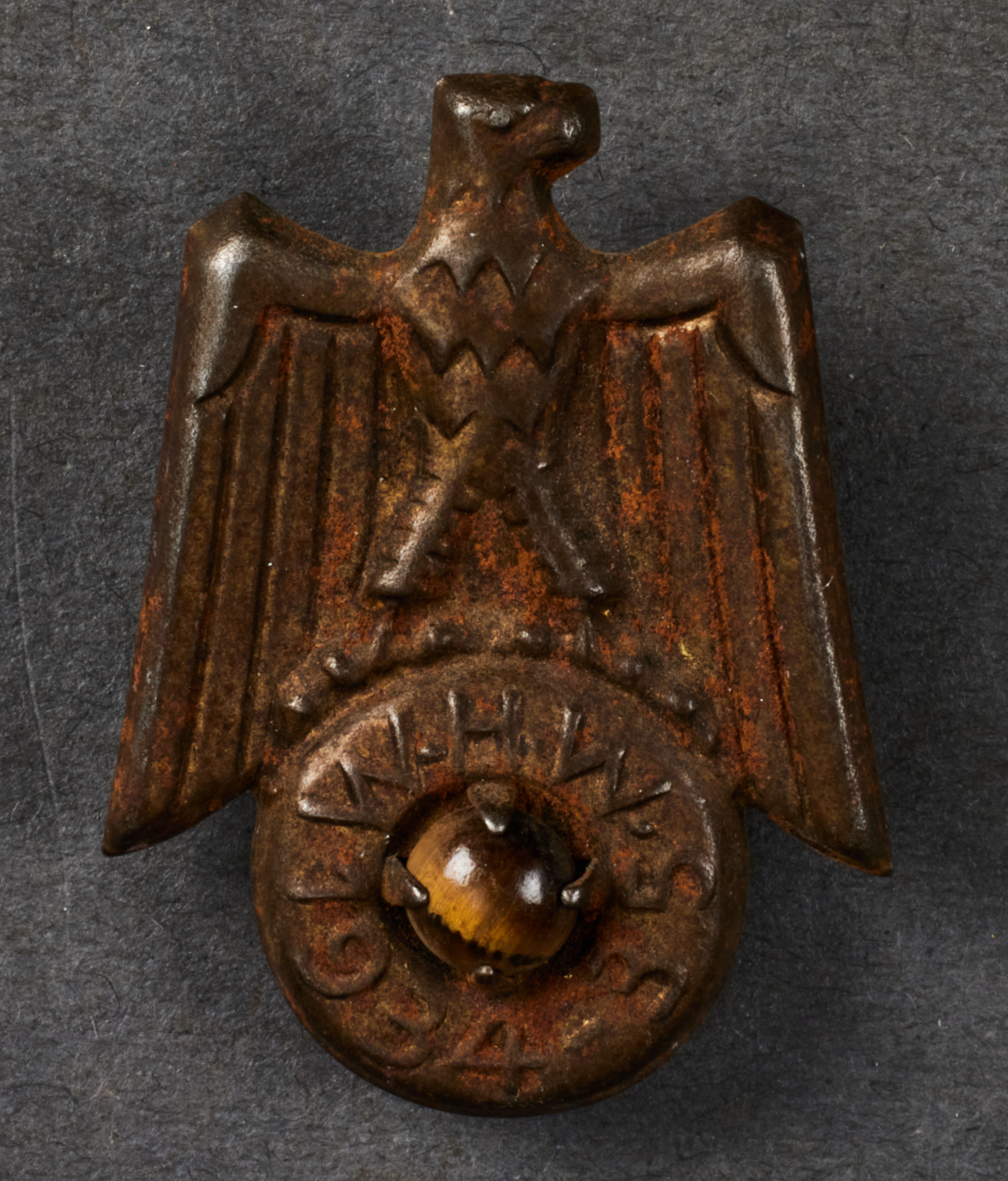 Winterhilfswerk Eagle #22380 