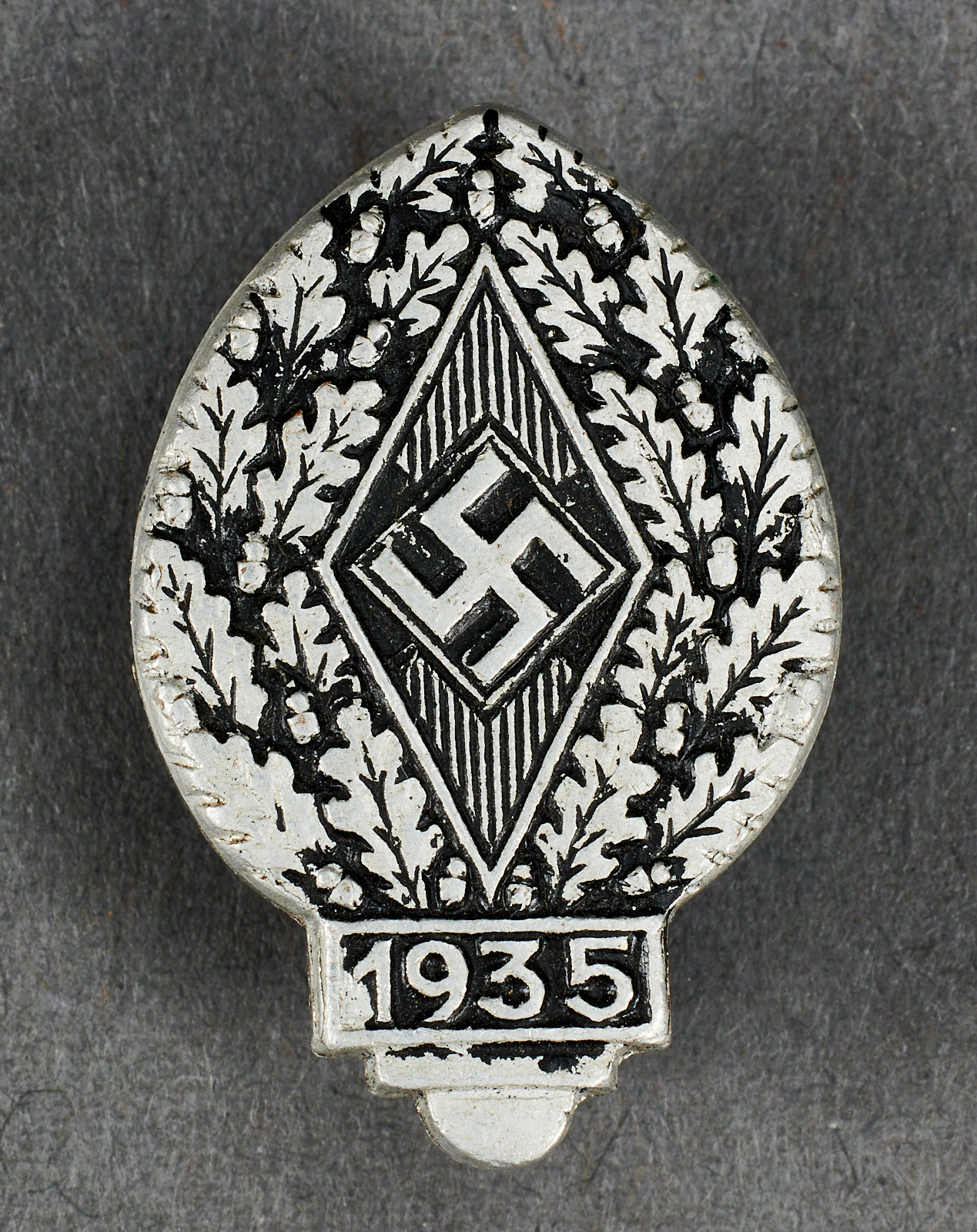HJ 1935 Tinnie #21202 