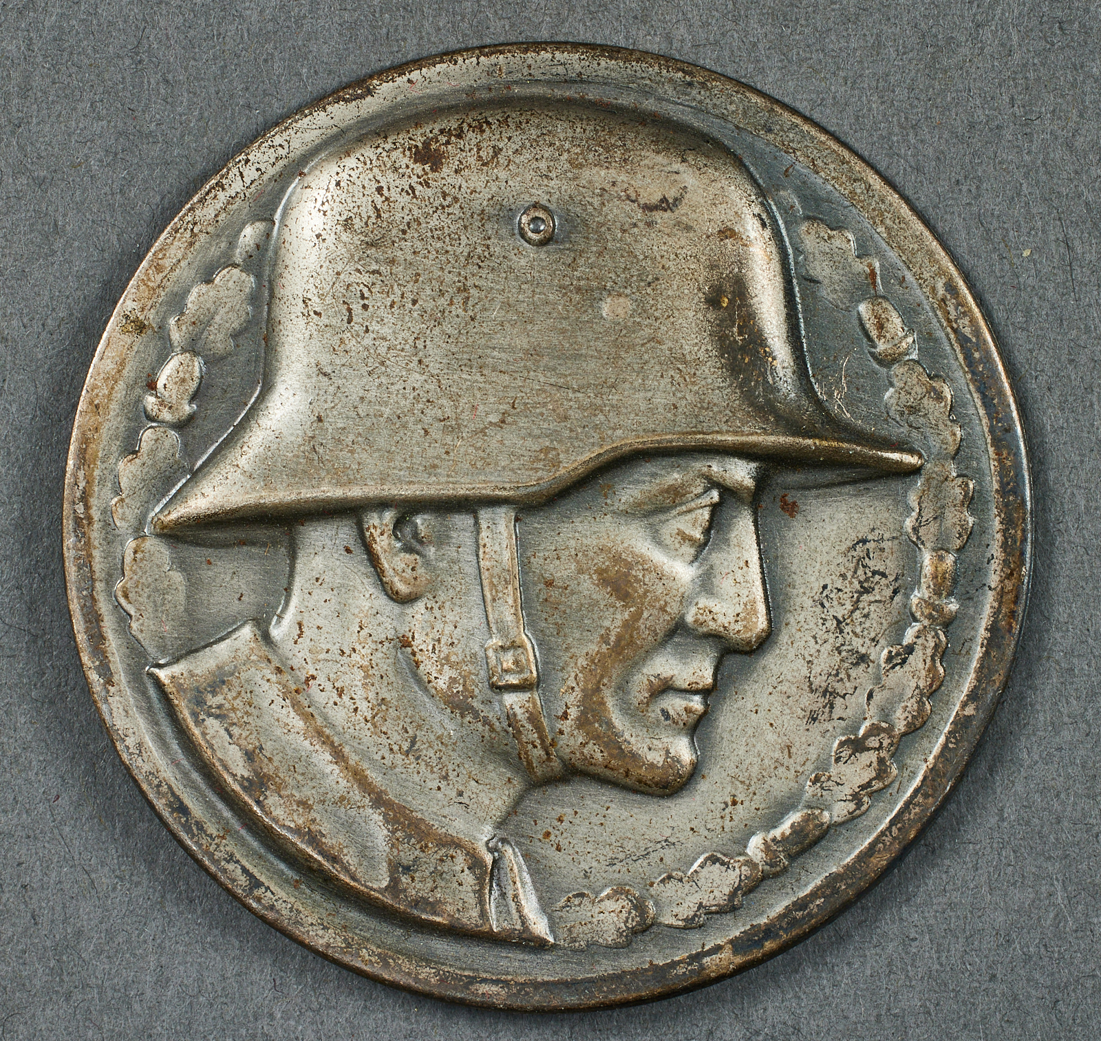 Wehrmacht Album Decor #21657 