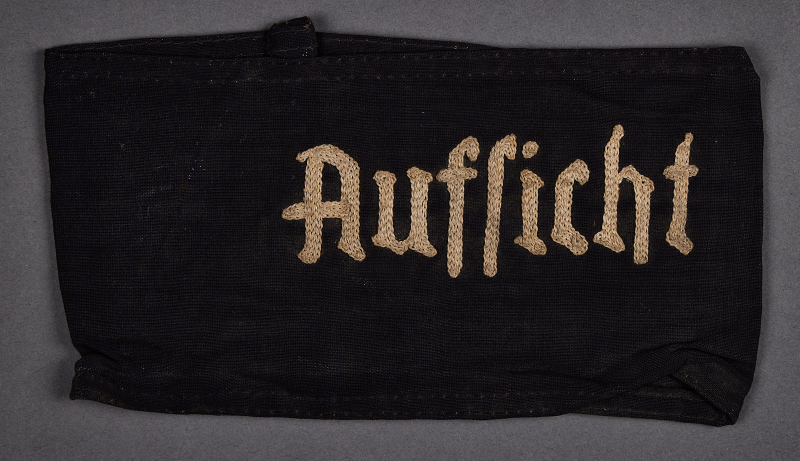 Aufsicht Armband #20259 