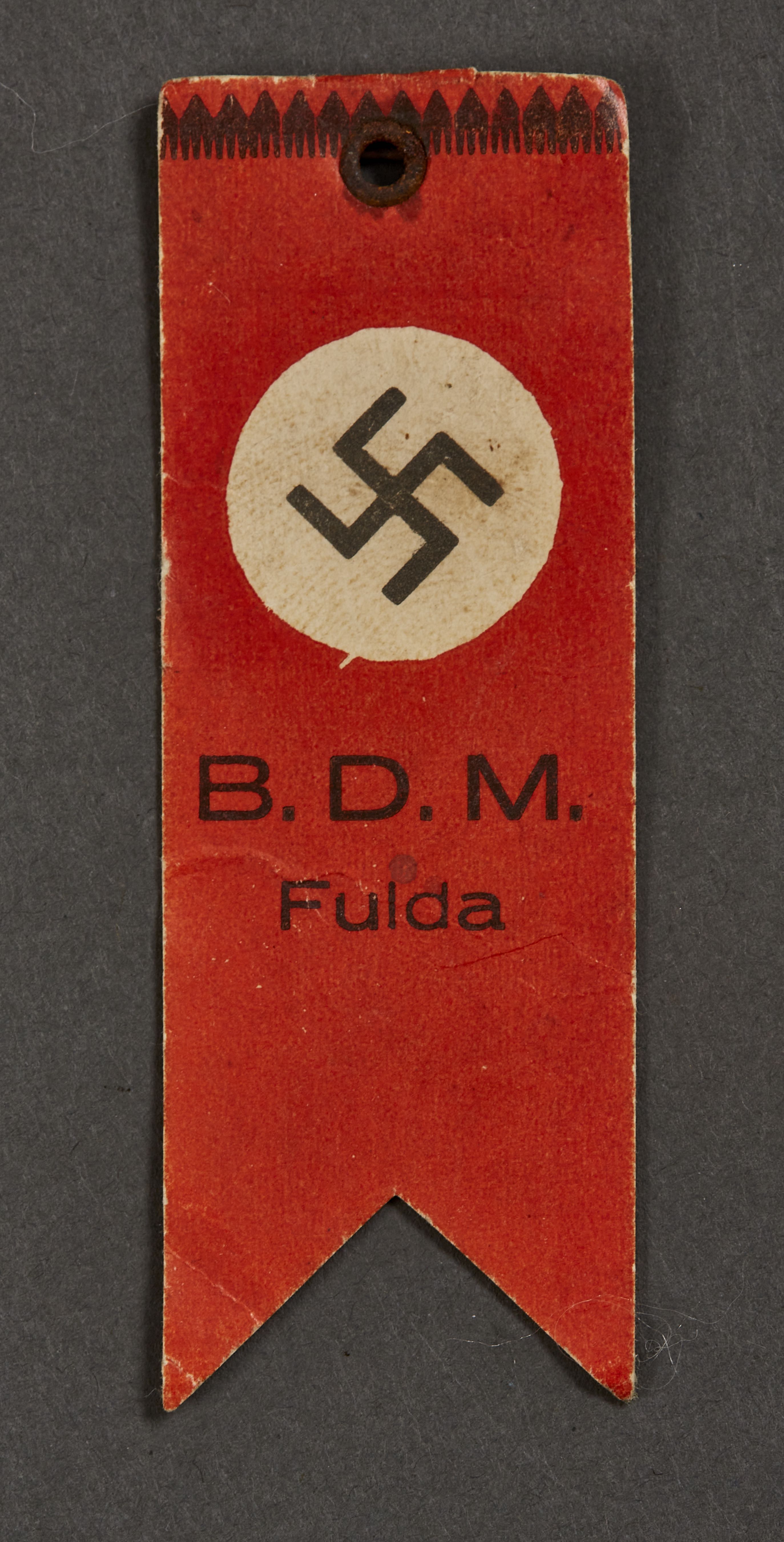 BDM Fulda Tinnie #15631 