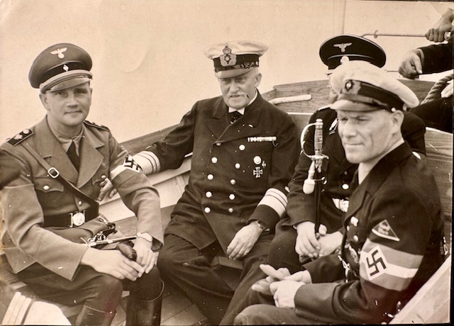 Opening of the HJ sea sports school on Lake Neusiedl Photo #18168 