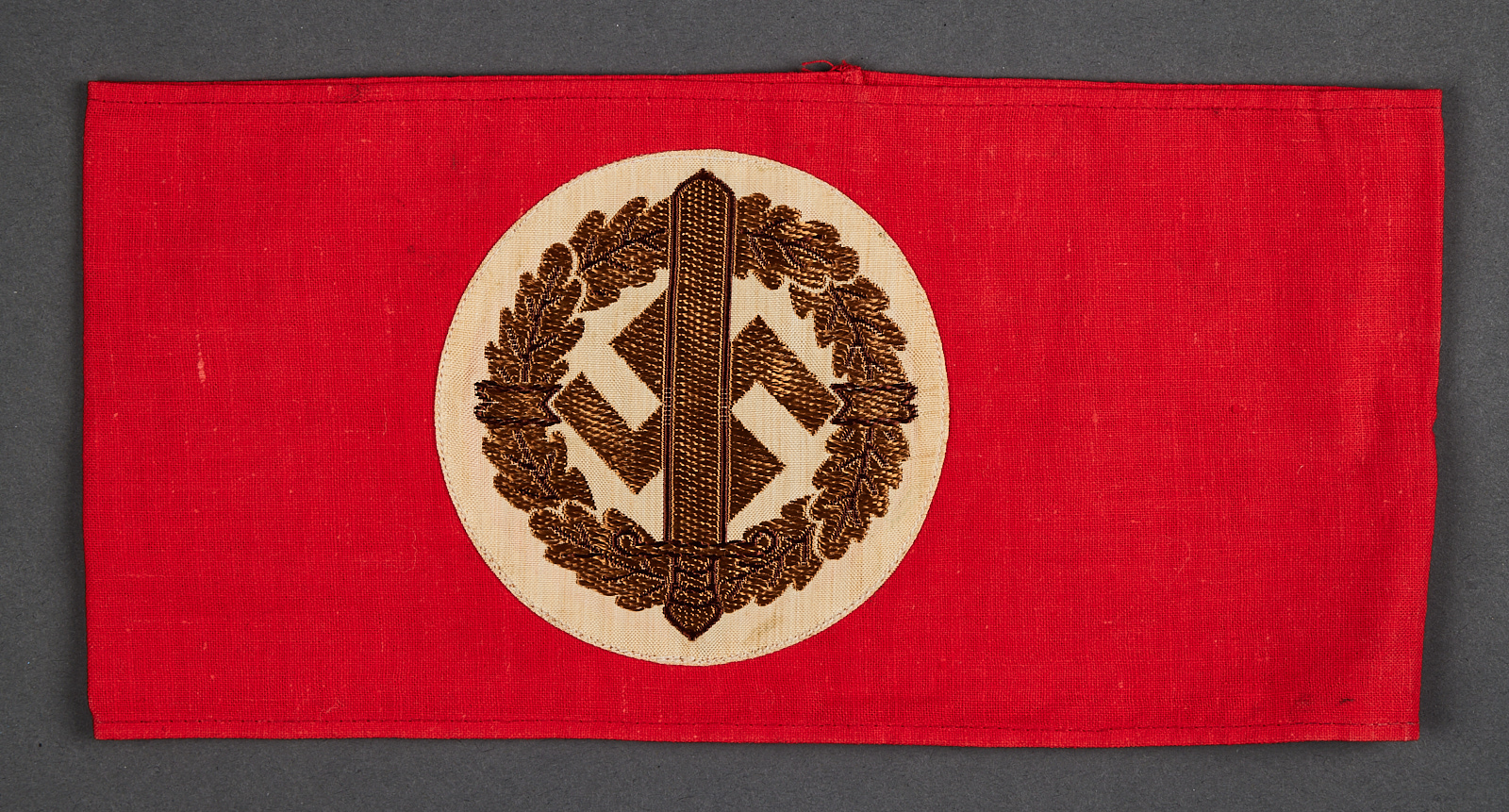 SA Wehrmannschaft Armband #20324 