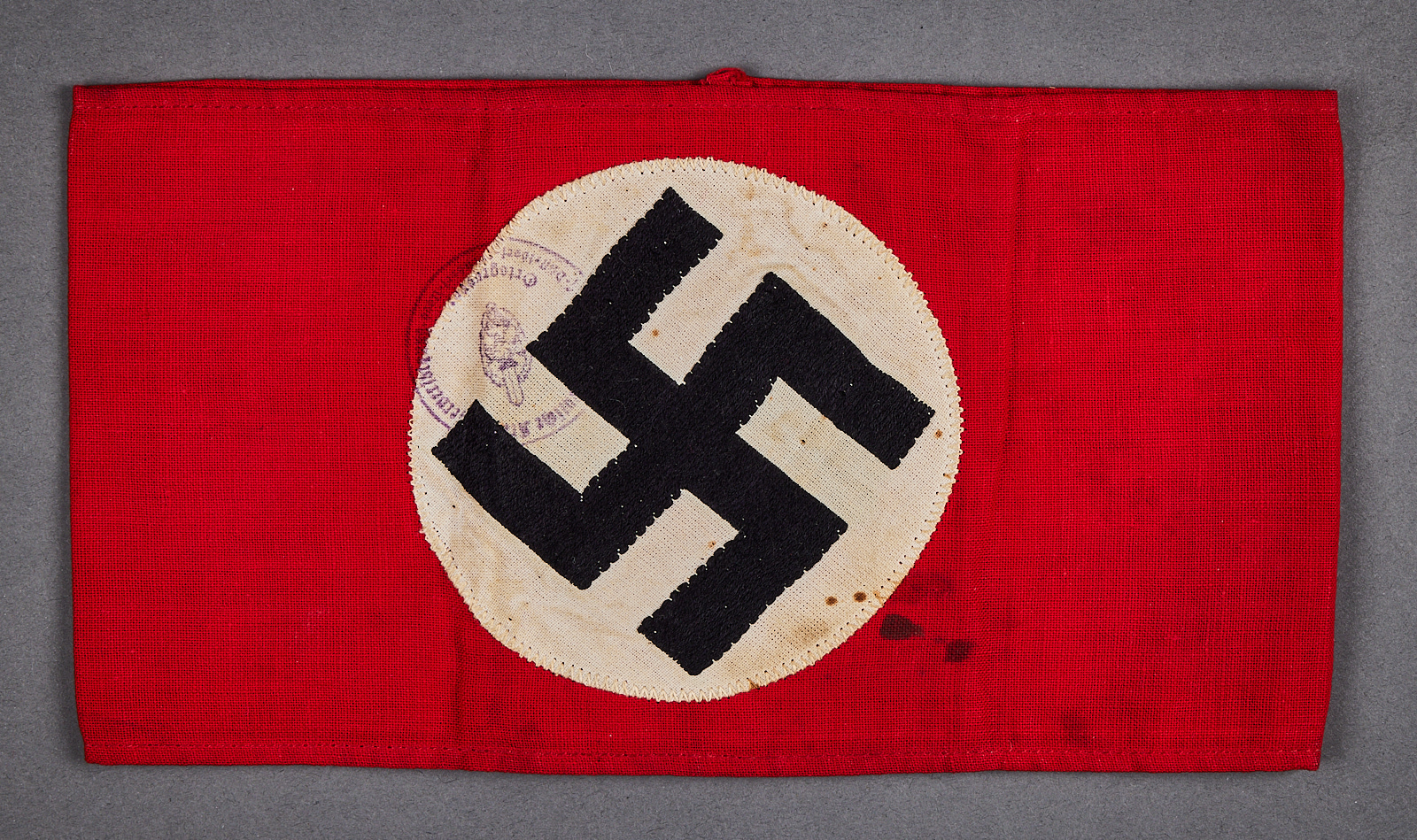 NSDAP Armband #20377 