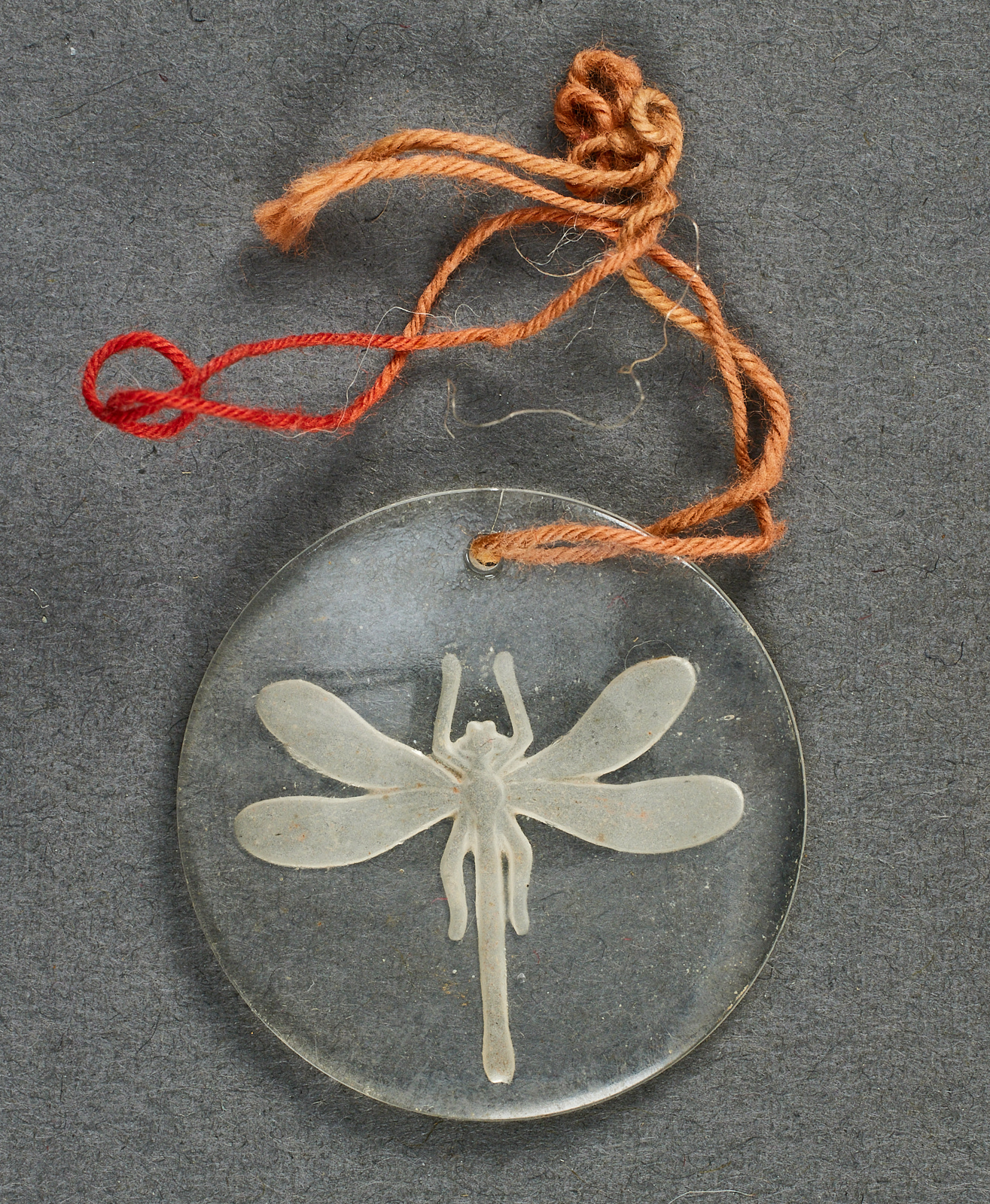 WHW Glasabzeichen #21336 