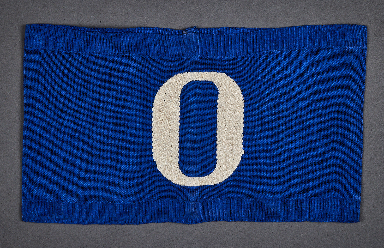 Luftschutz Crowd Control Armband #20286 