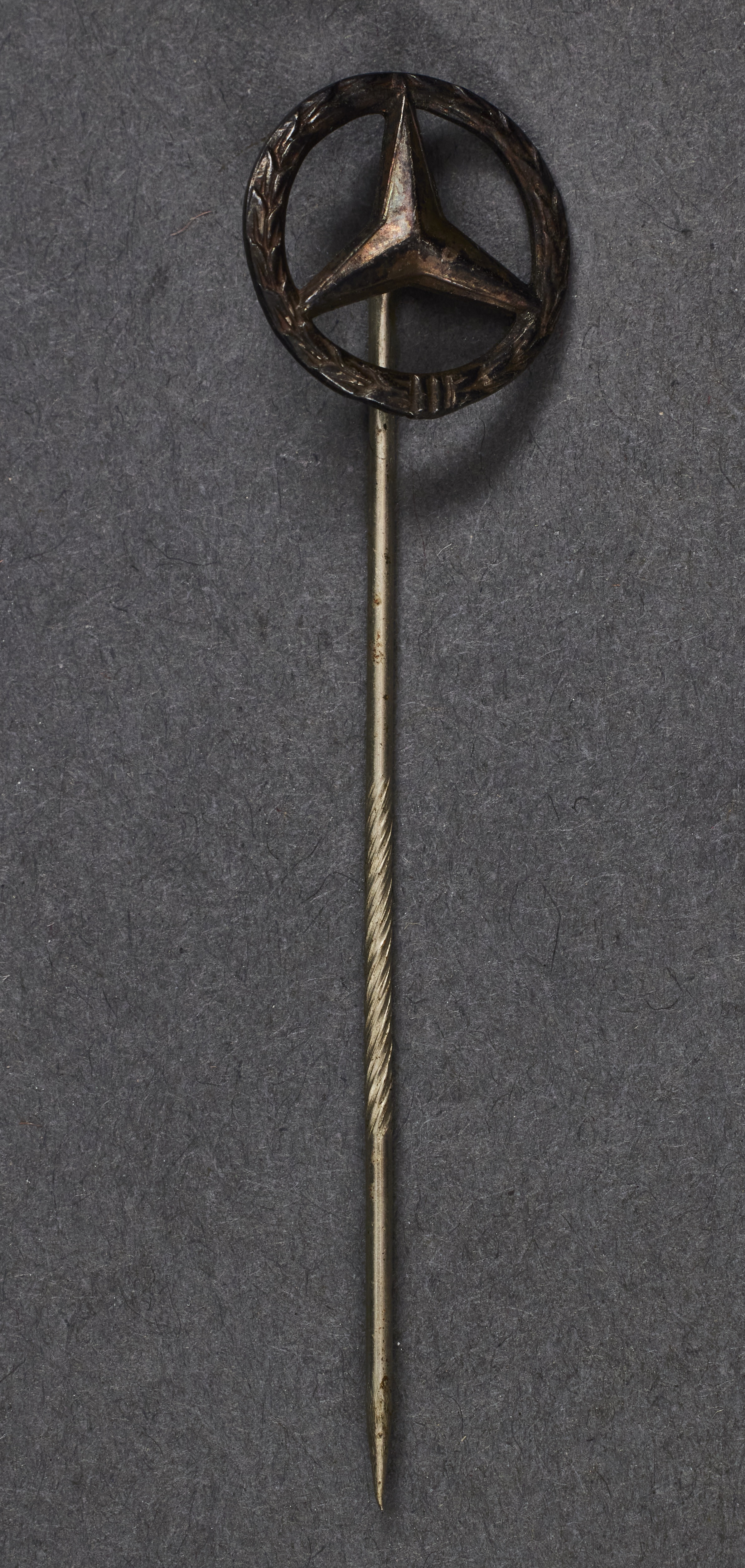 Mercedes Benz Stickpin #22295 