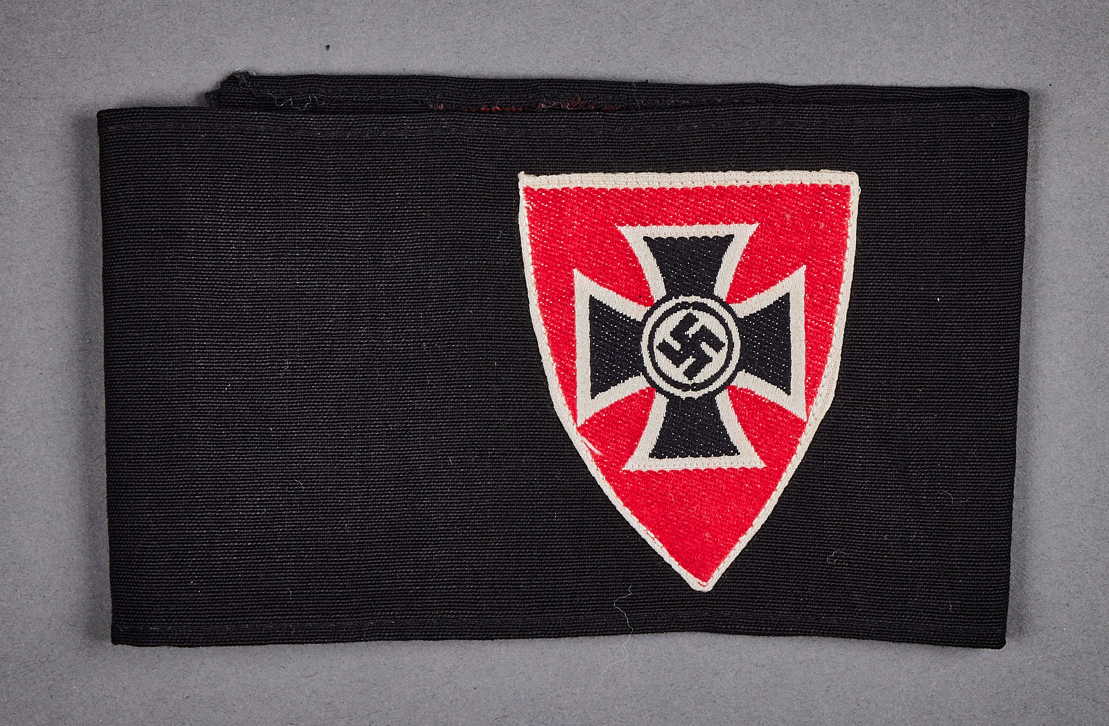 Reichskriegerbund Mitglieter Armband #20429 