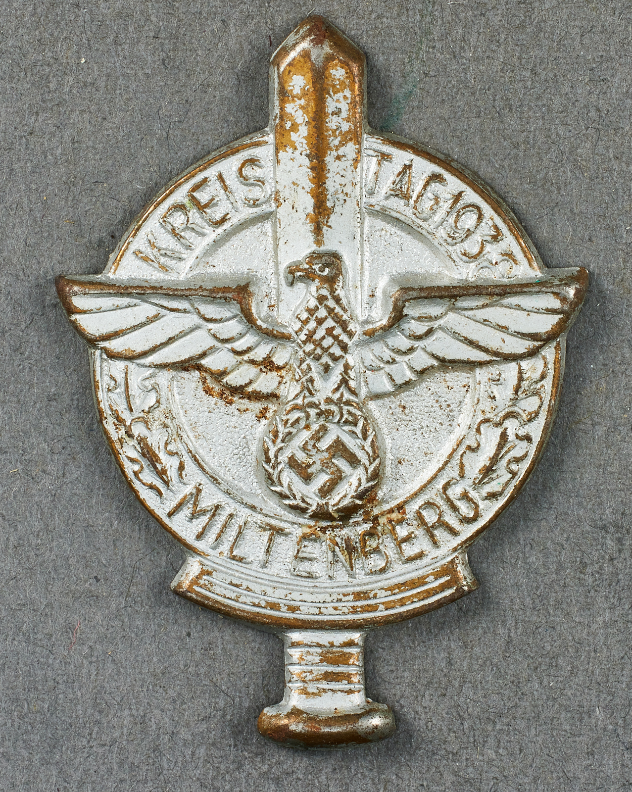 Miltenberg Tinnie #20906 