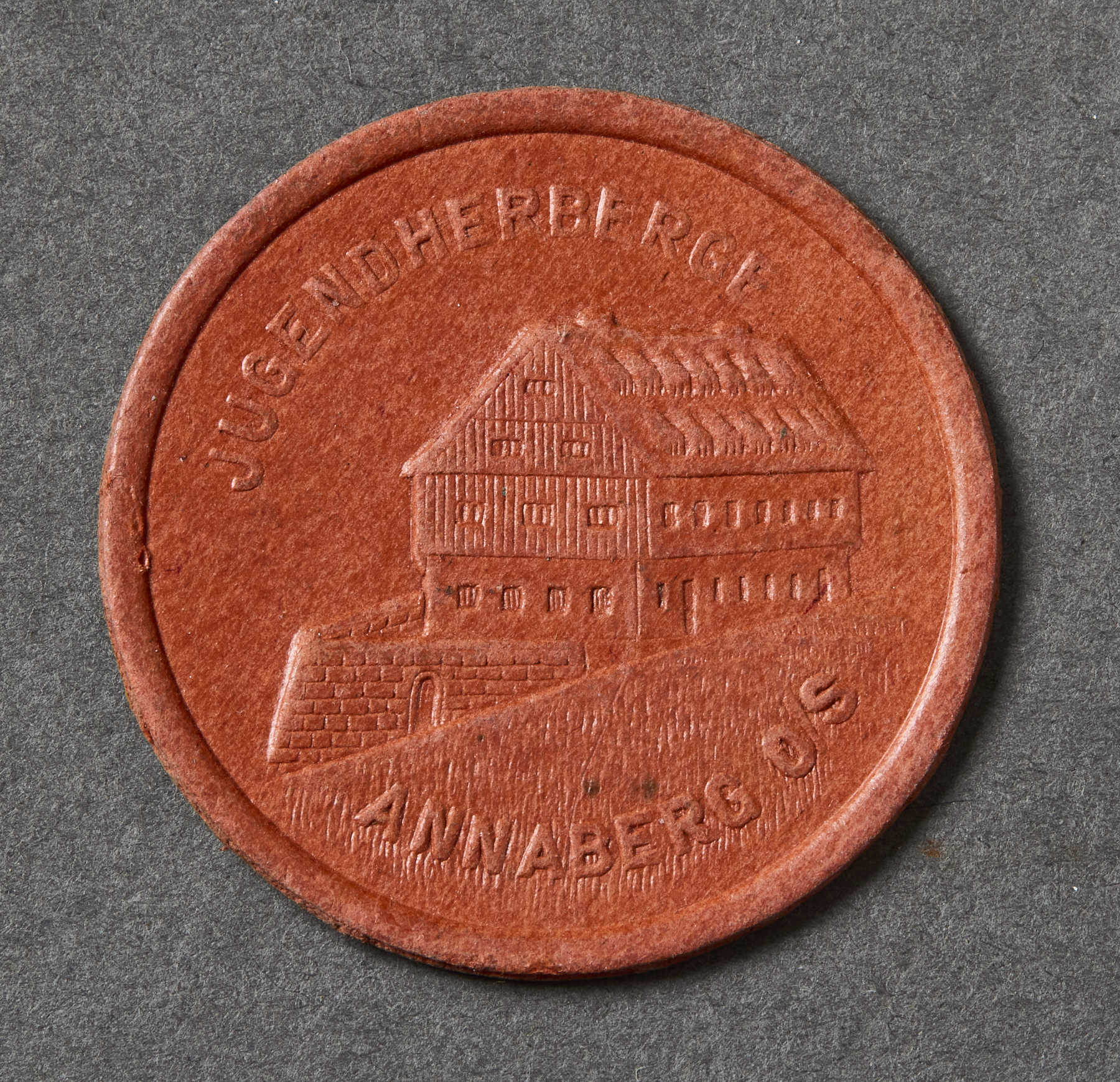 Jugendherberge Annaberg Tinnie #21868 
