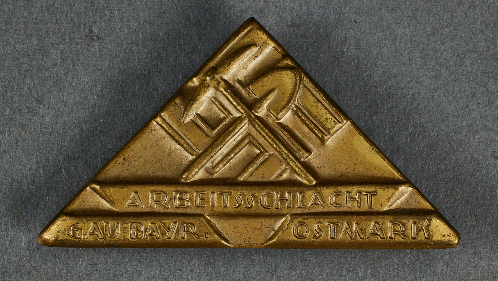 Bayerische Ostmark Tinnie #20930 