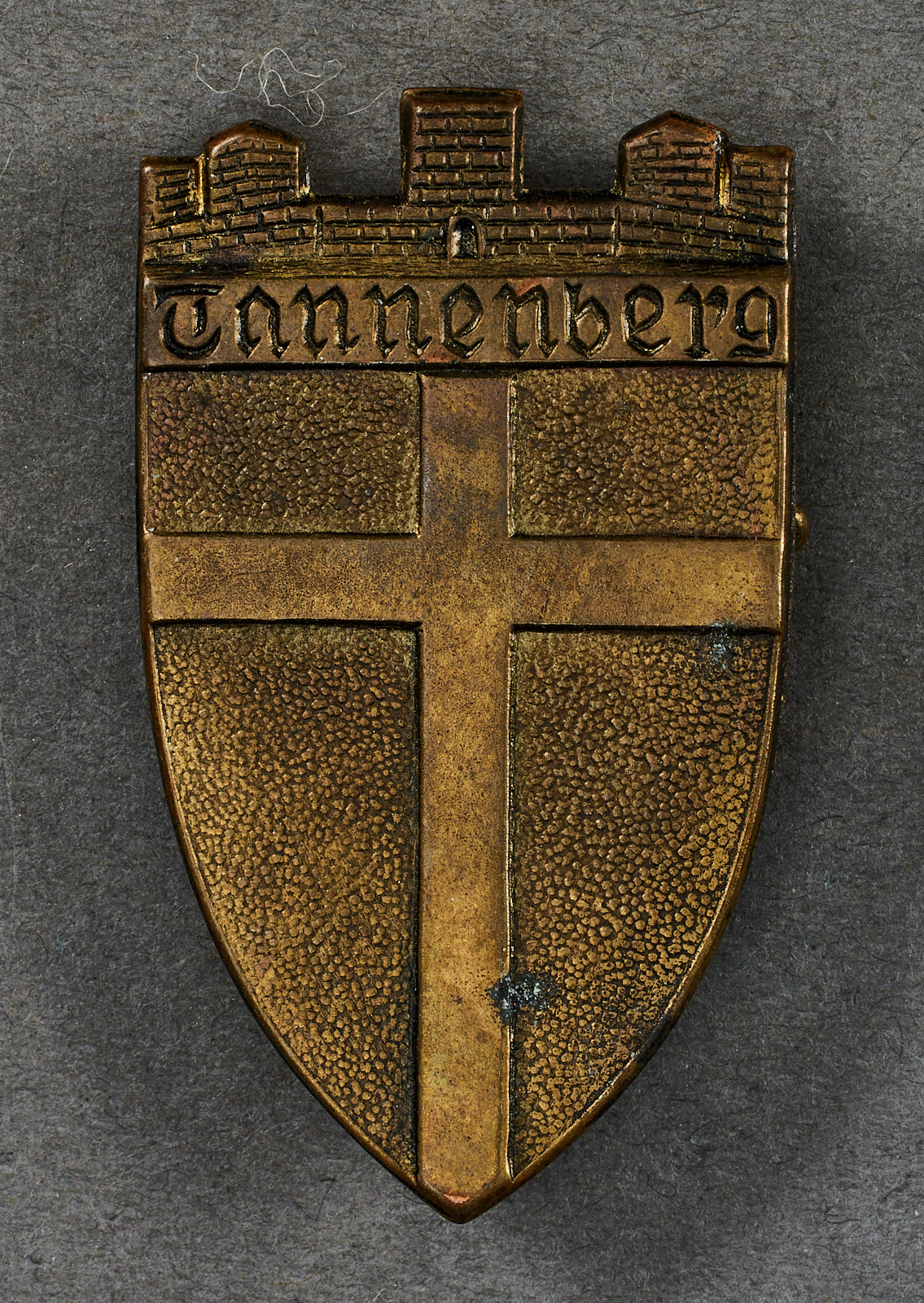 Tannenberg Tinnie #20720 