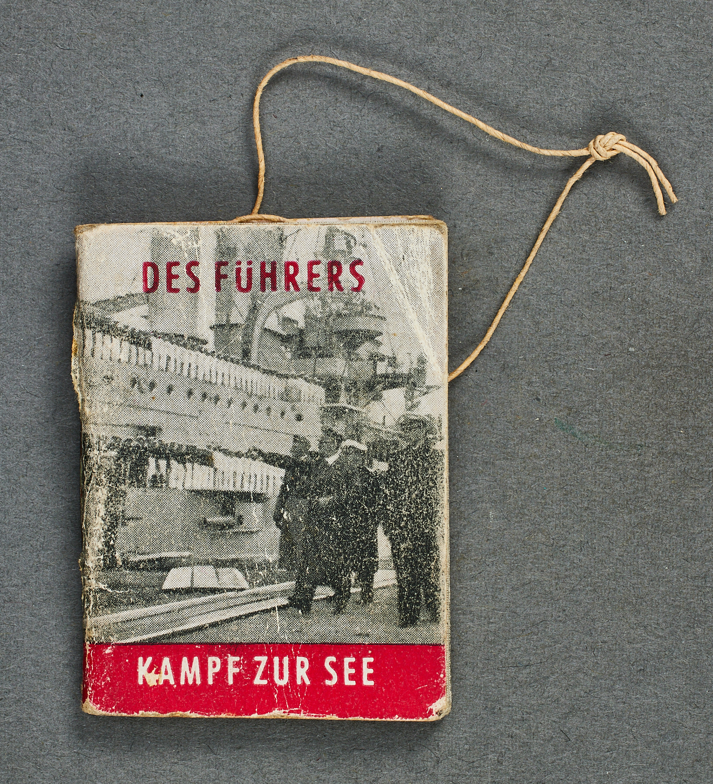 Des Führers Kampf Zur See #21901 