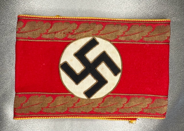 Reichsleitung Obersten-Amtes Armband #16334 