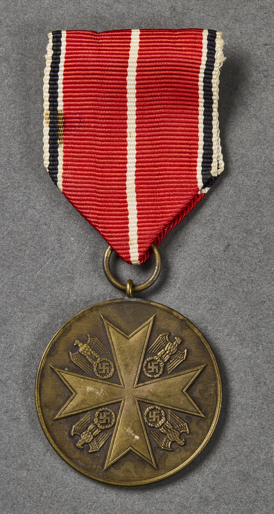 German Eagle Order Medal #21799 