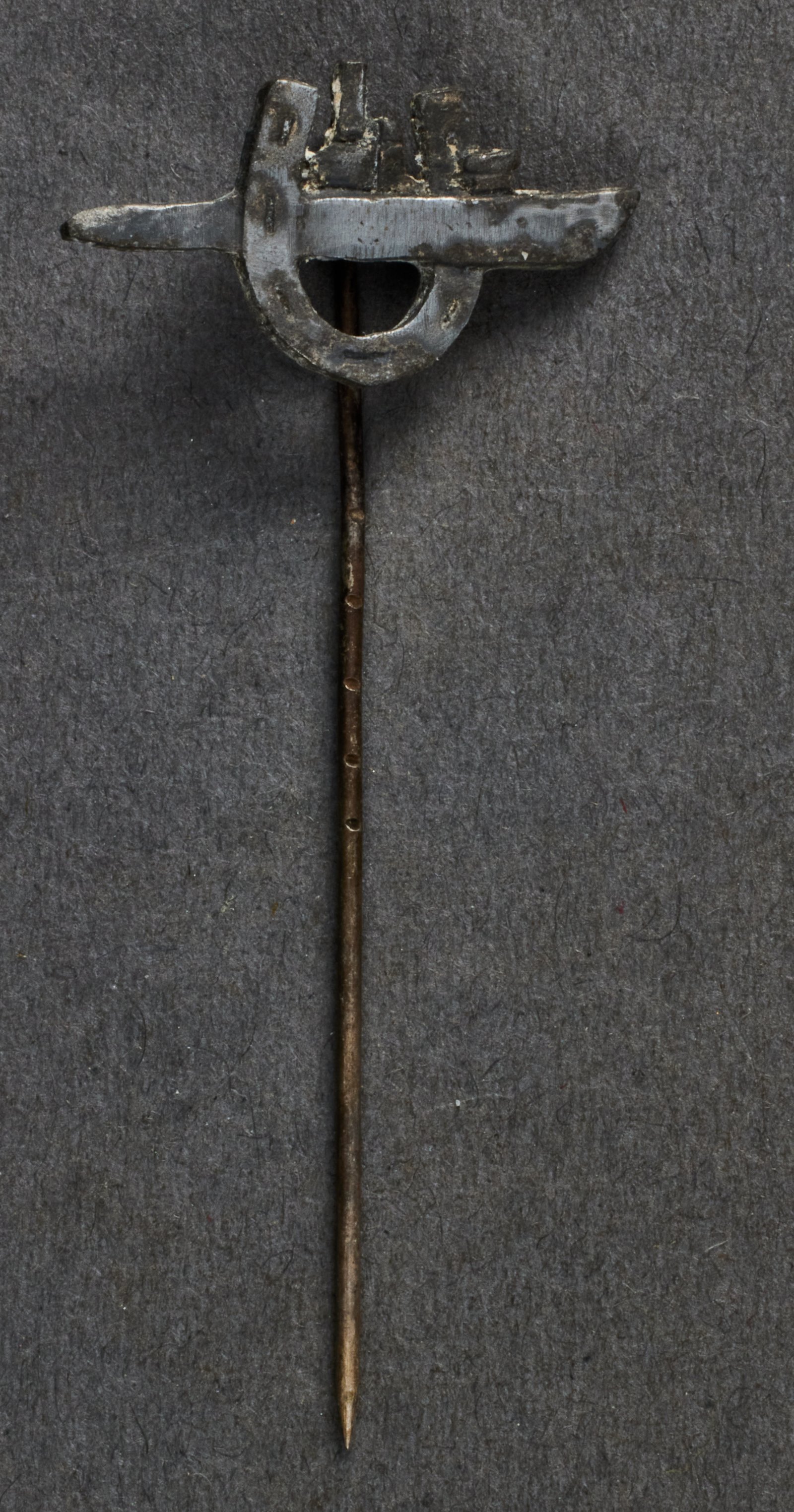 U-Boot Stickpin #22611 