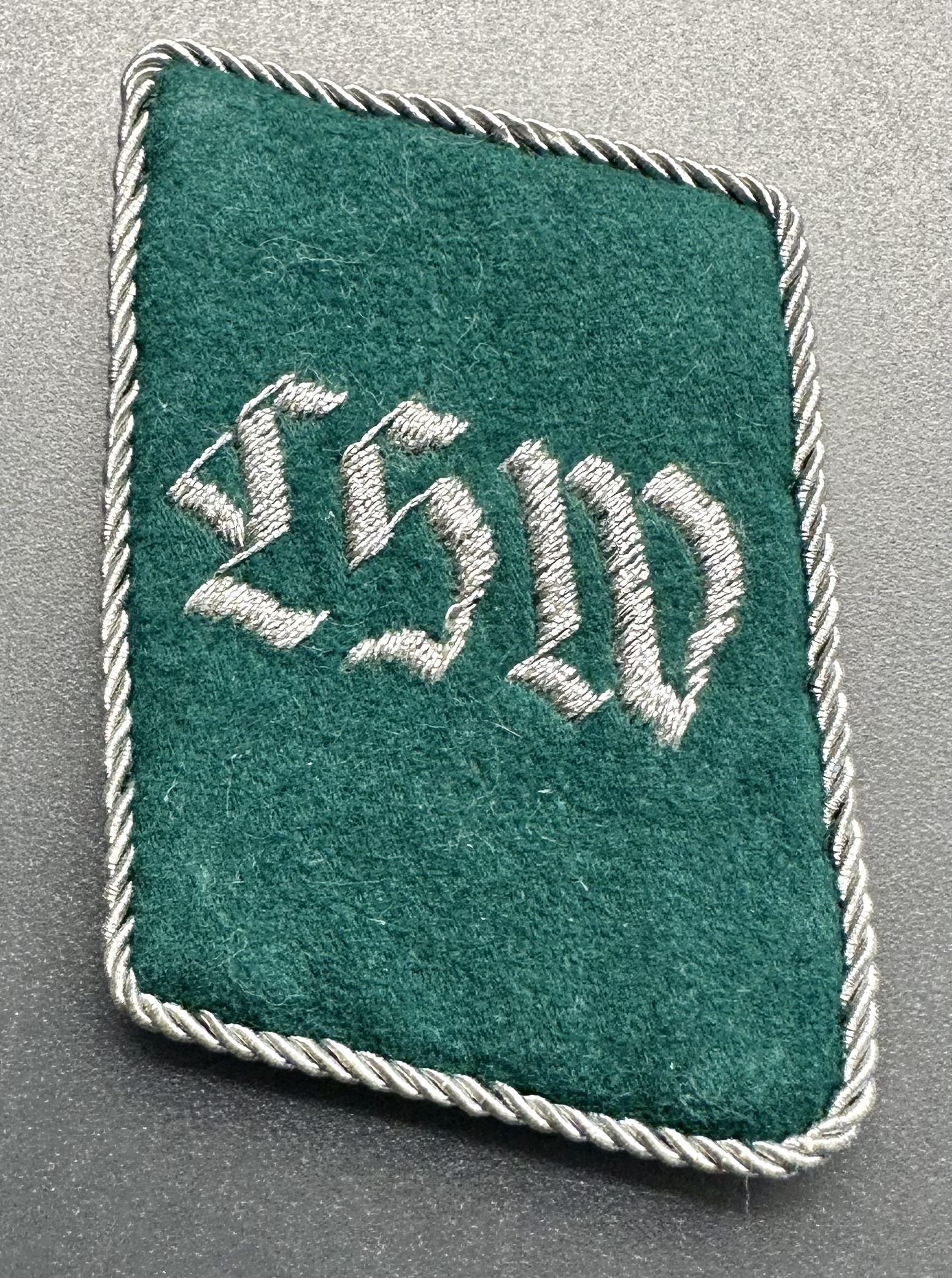 LSW Officers Collar Tab #17224 