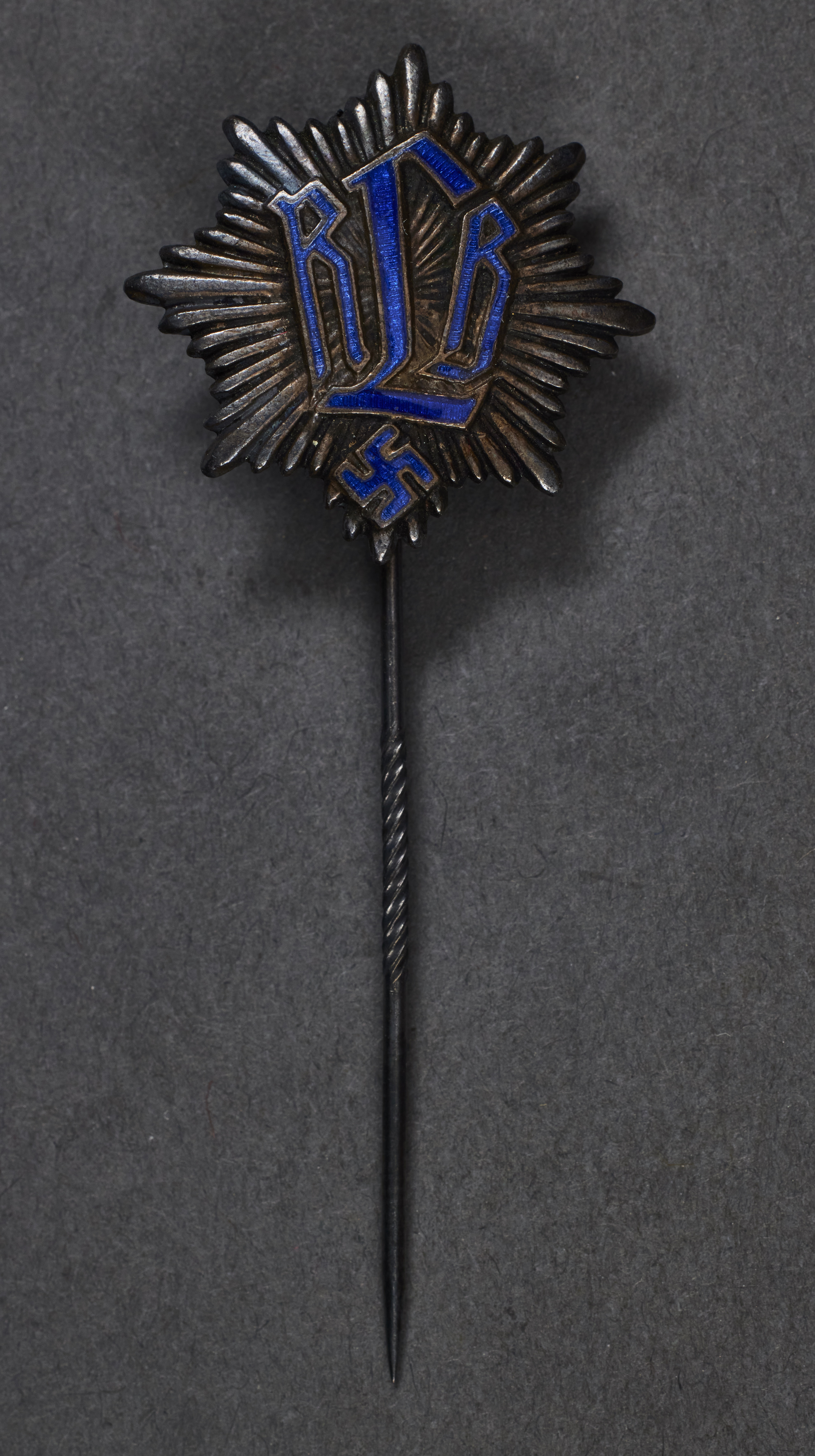 RLB Stickpin #20812 