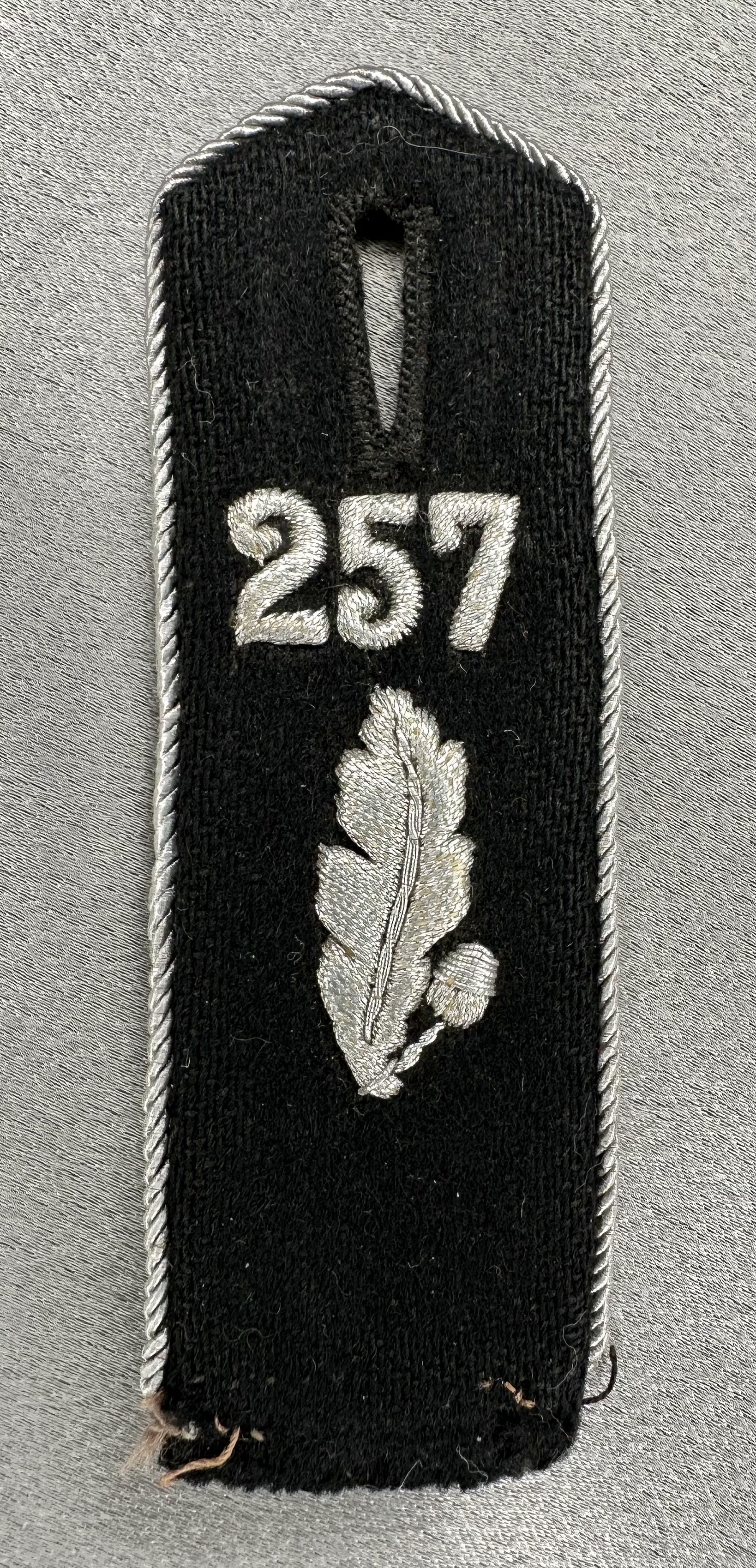 HJ High Leader Shoulder Board #17252 