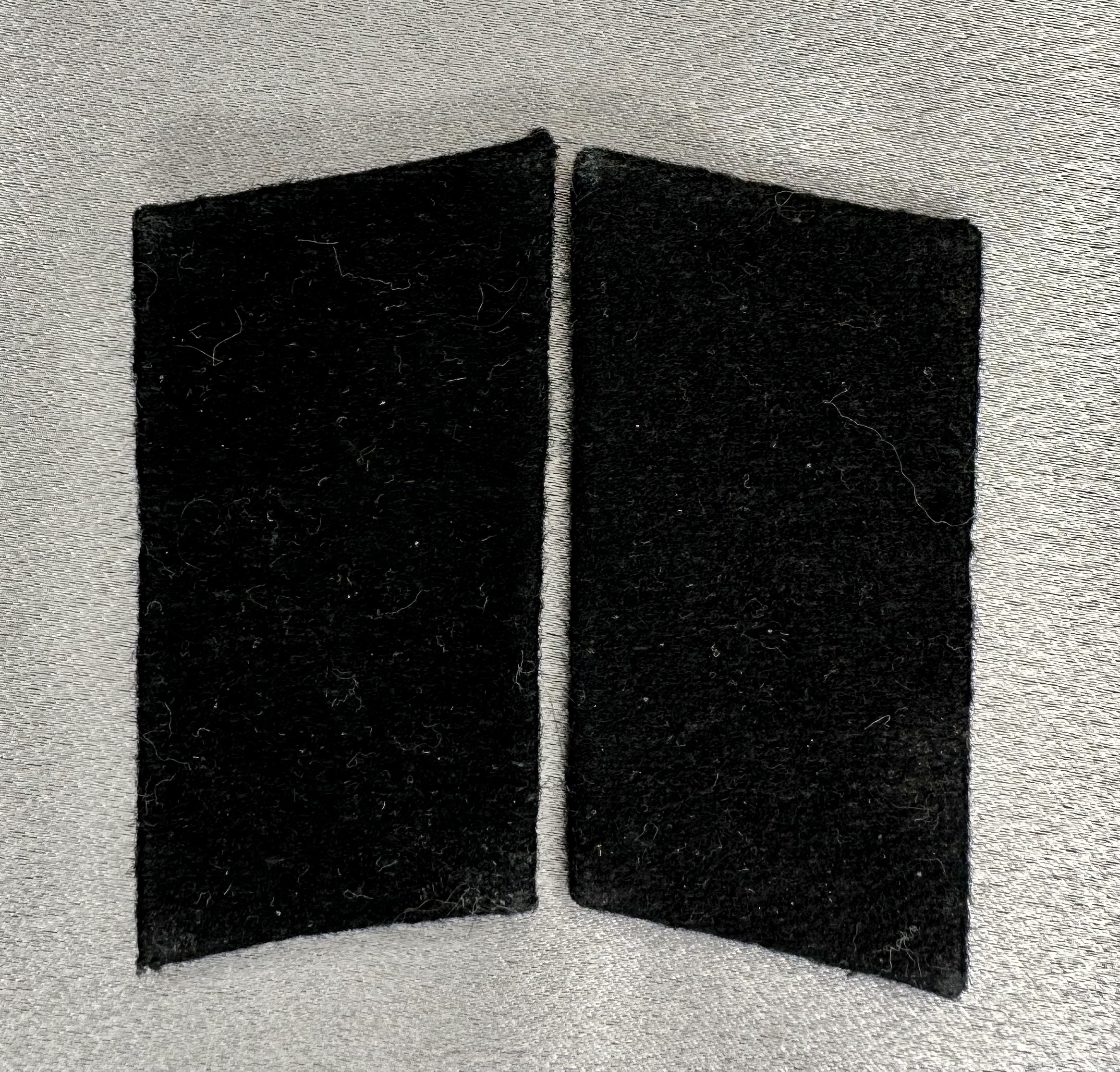 RAD Collar Tabs #16787 