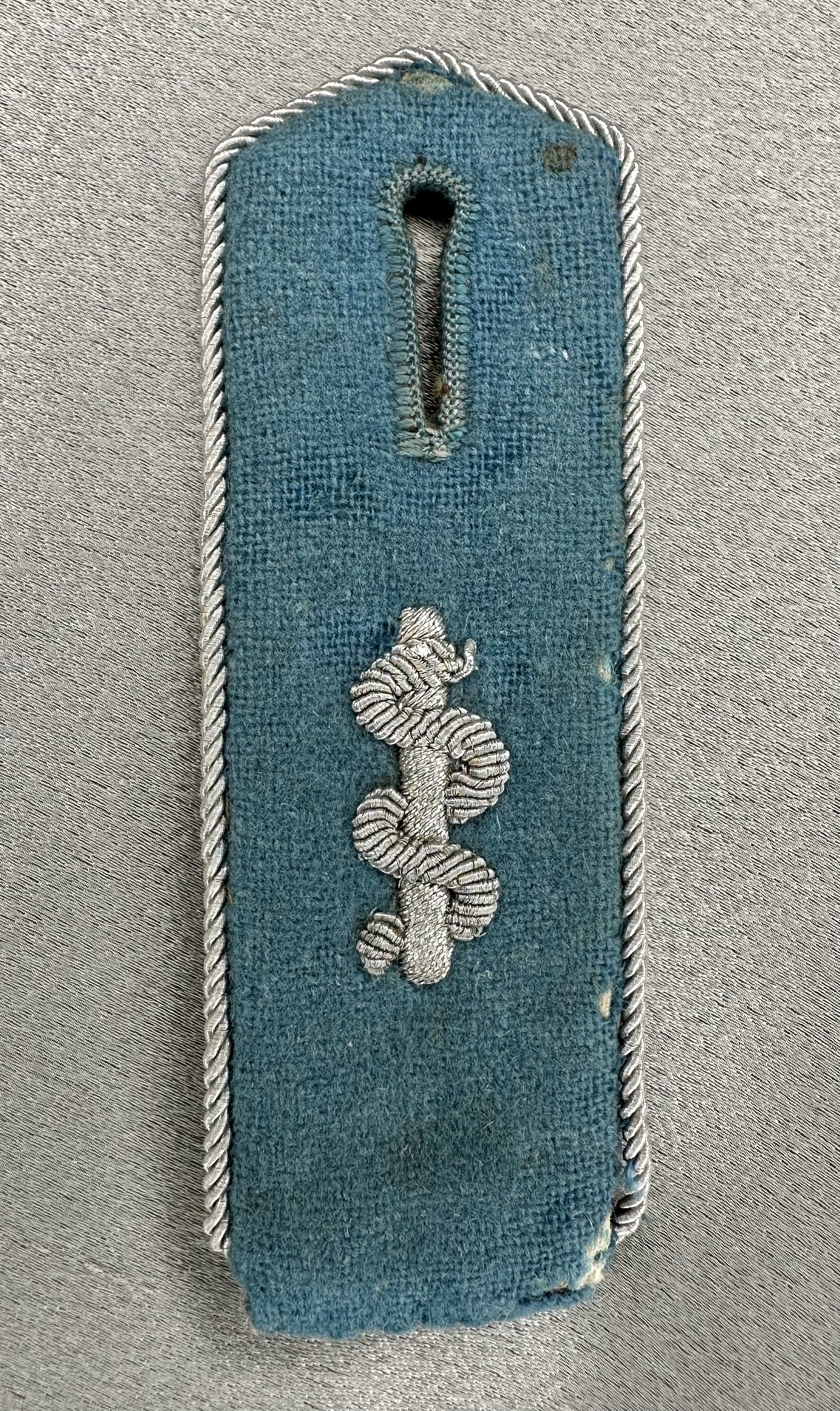 HJ Doctor\'s Shoulder Board #17250 