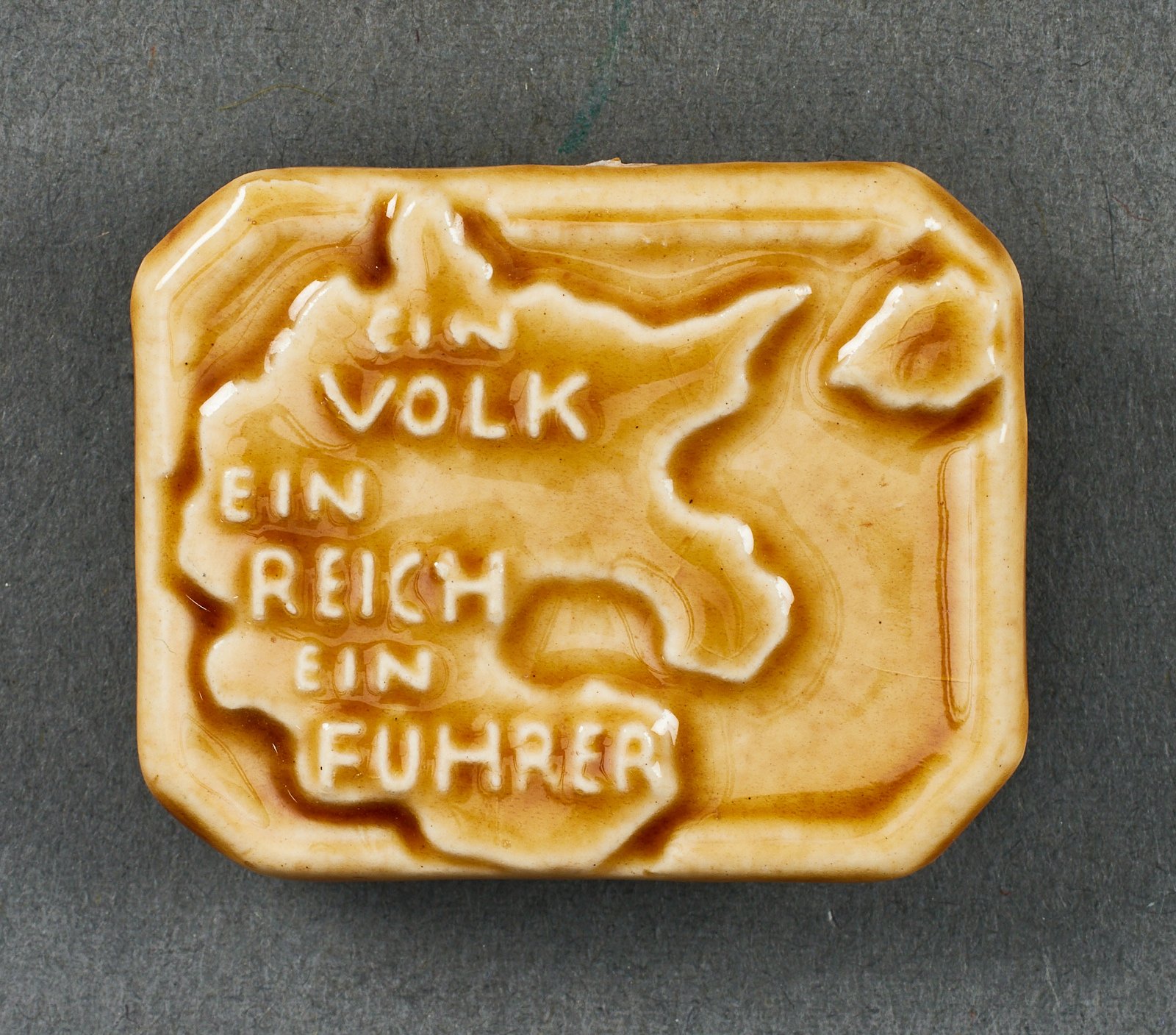 Ein Volk, Ein Reich, Ein Führer Tinnie #22425 